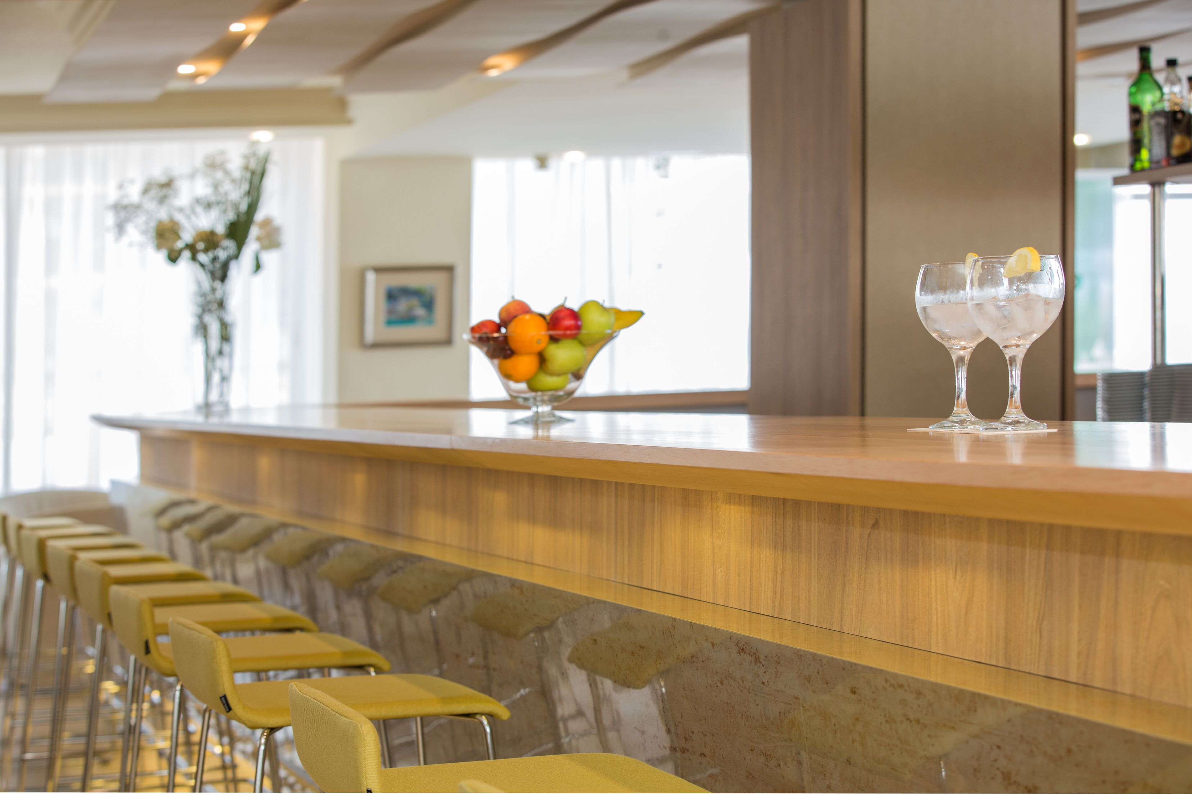 Foto - Hotel Sabina & Suites