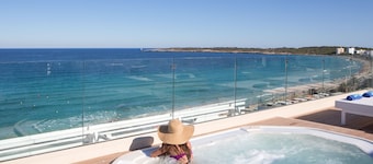 Hotel Sabina & Suites