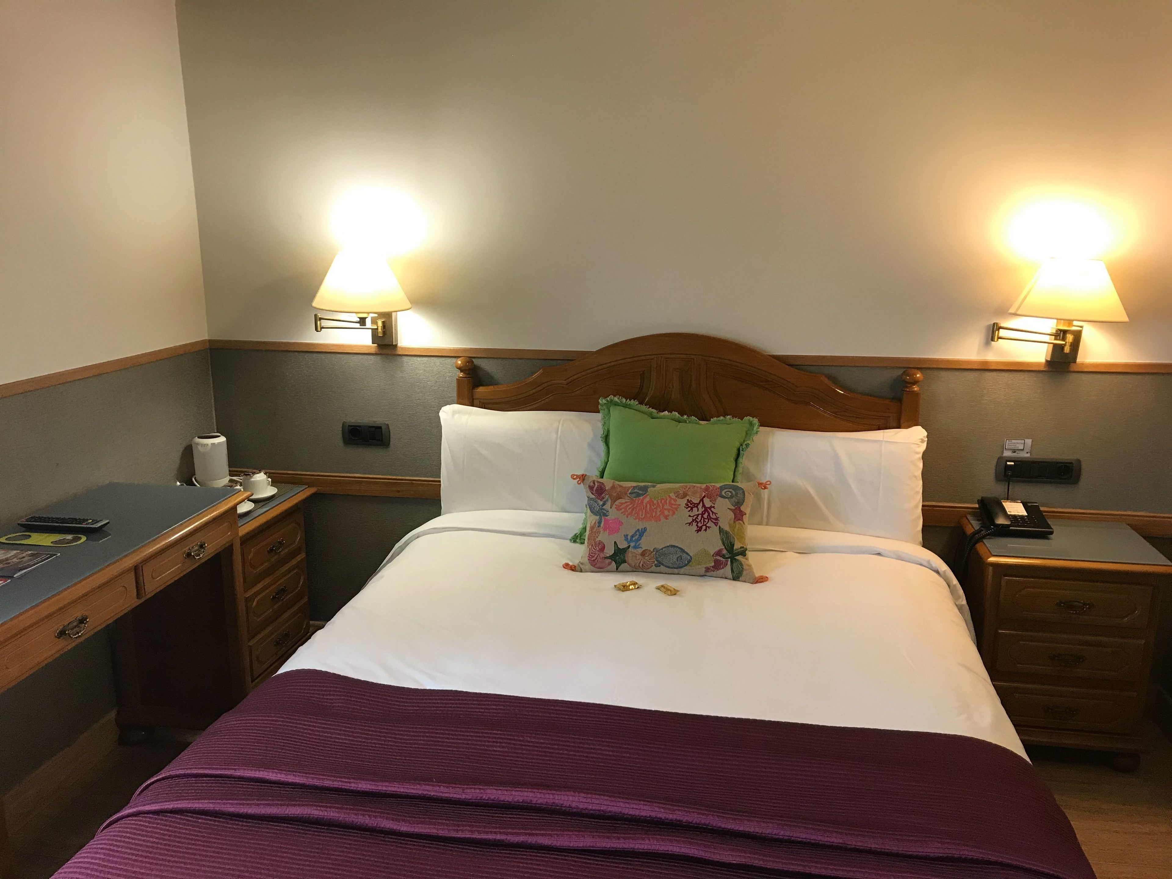 Photo - Hotel Artetxe