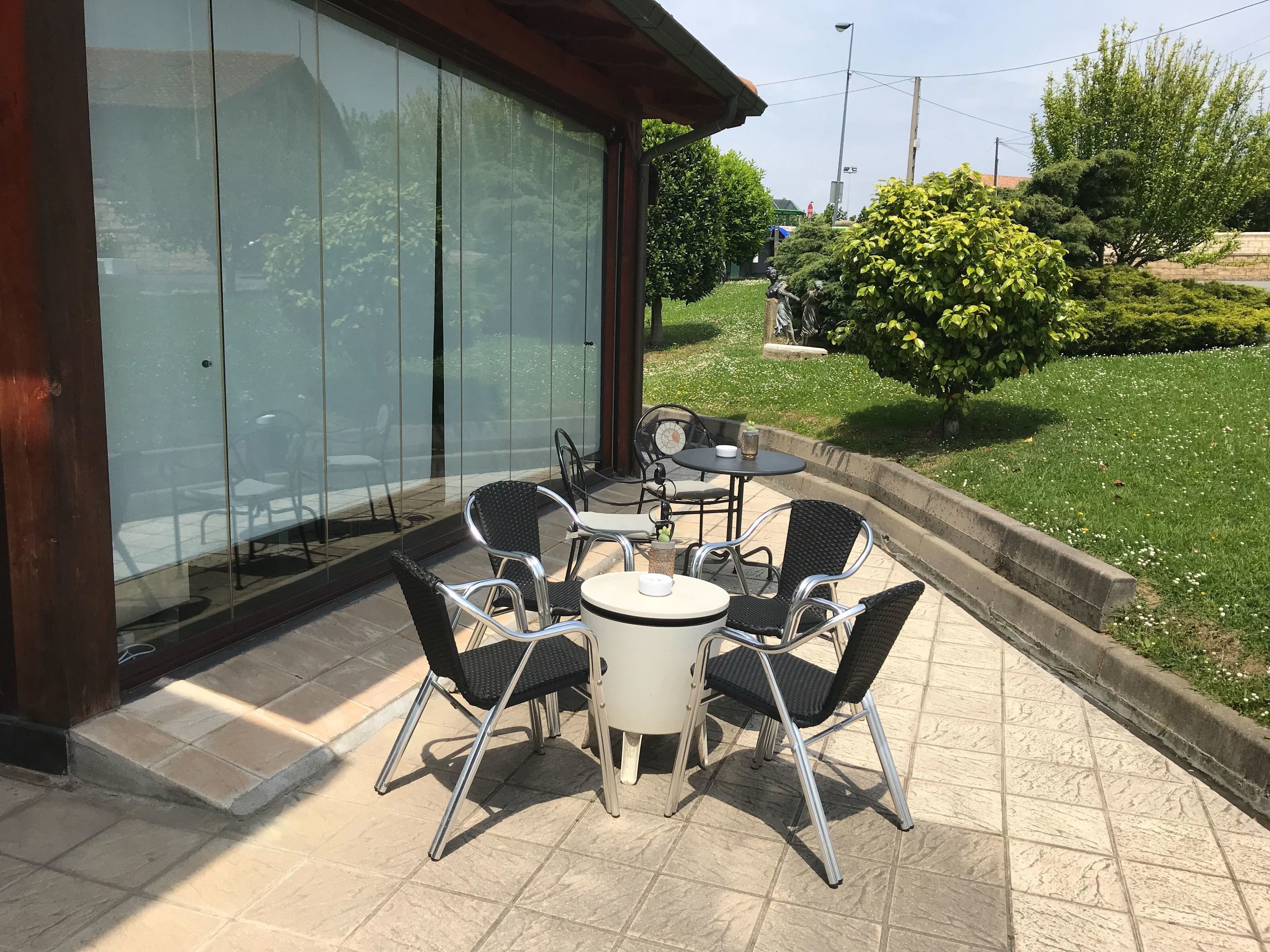 Photo - Hotel Artetxe