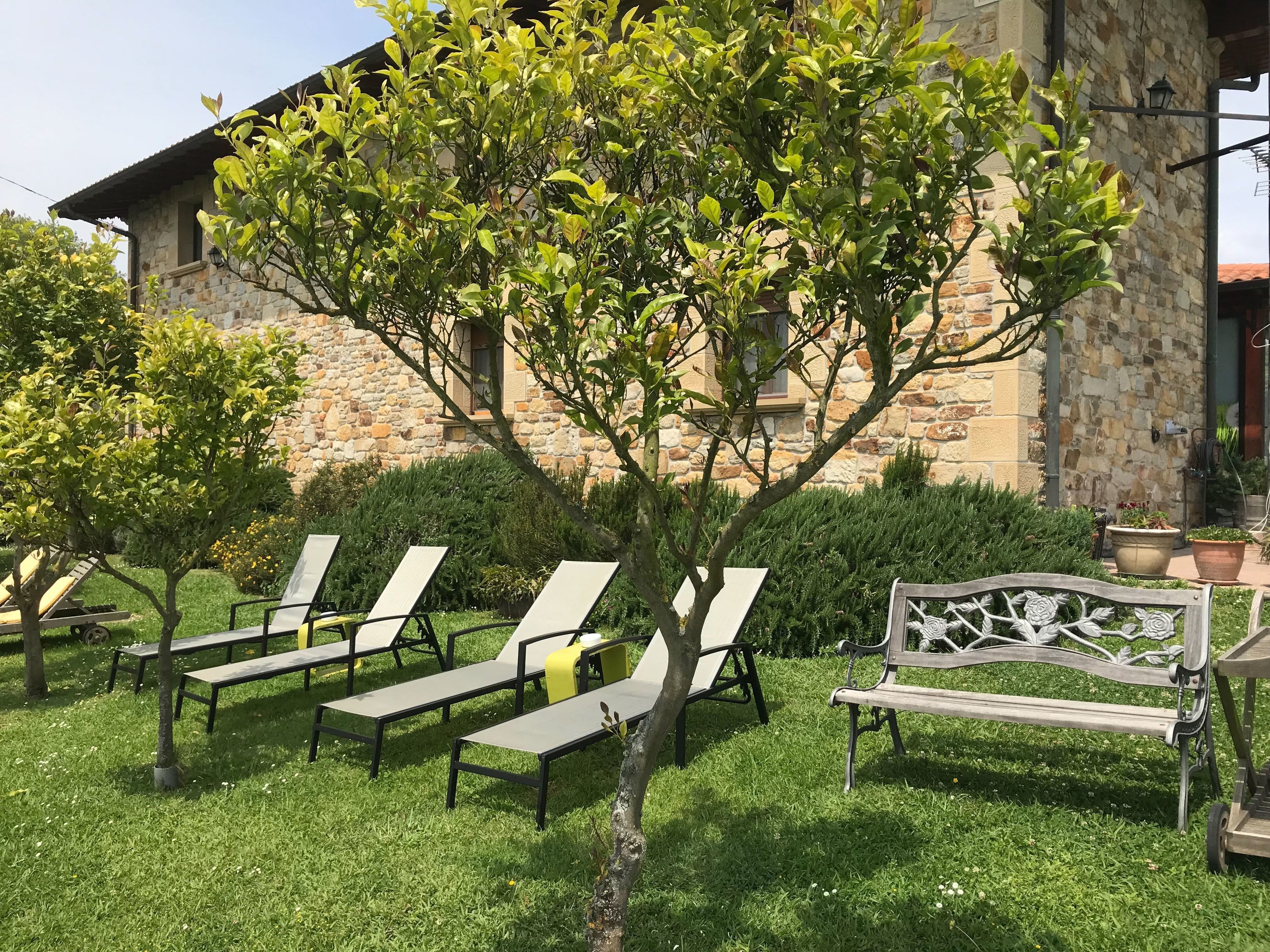 Photo - Hotel Artetxe