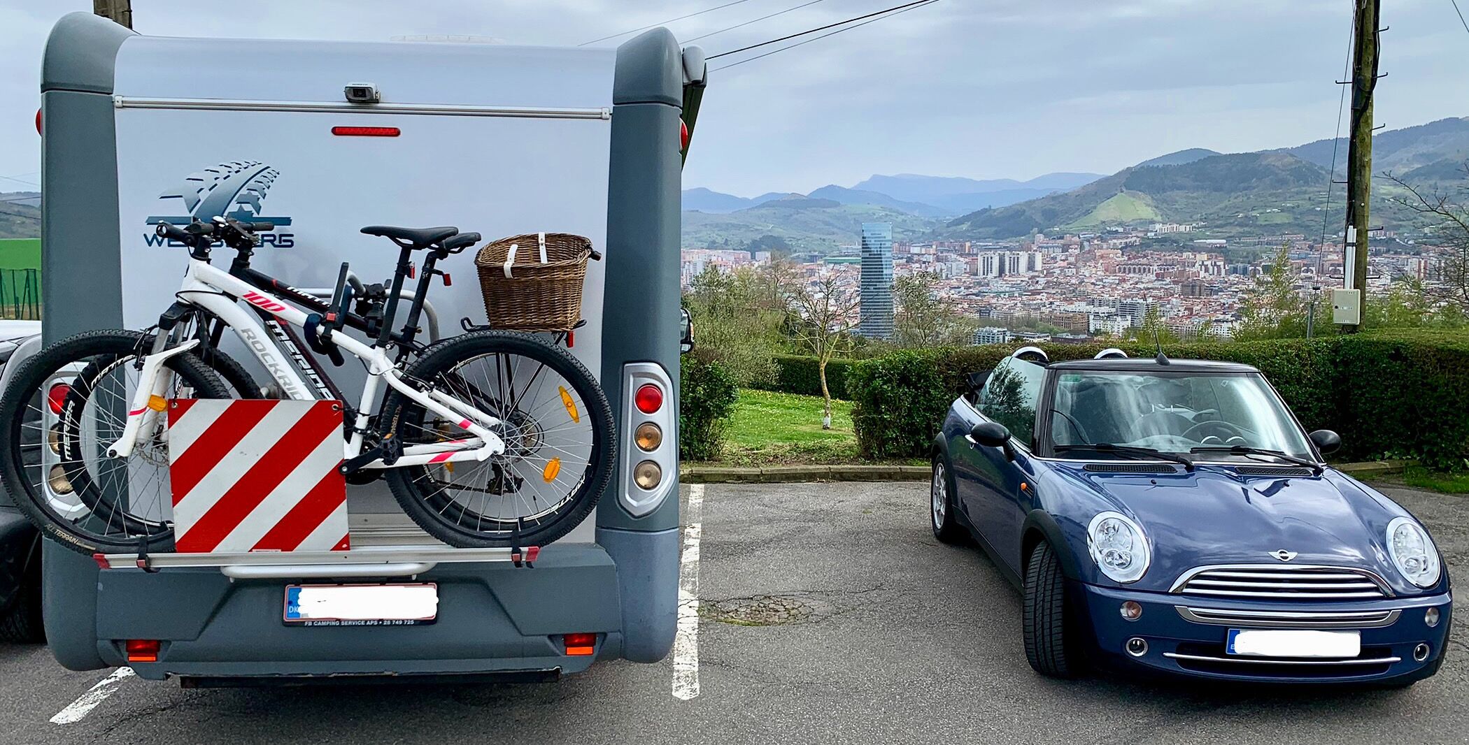 Photo - Hotel Artetxe