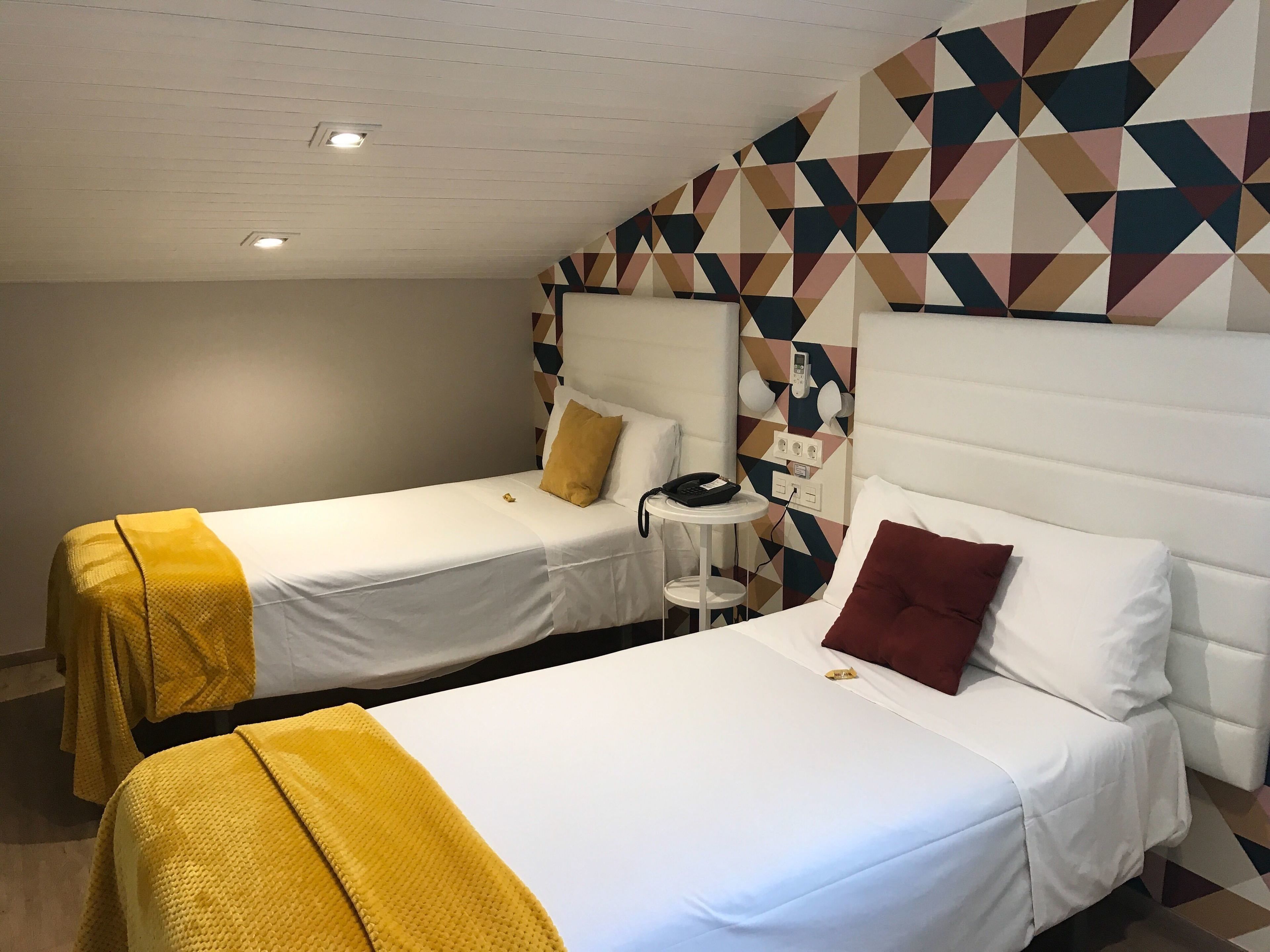 Photo - Hotel Artetxe