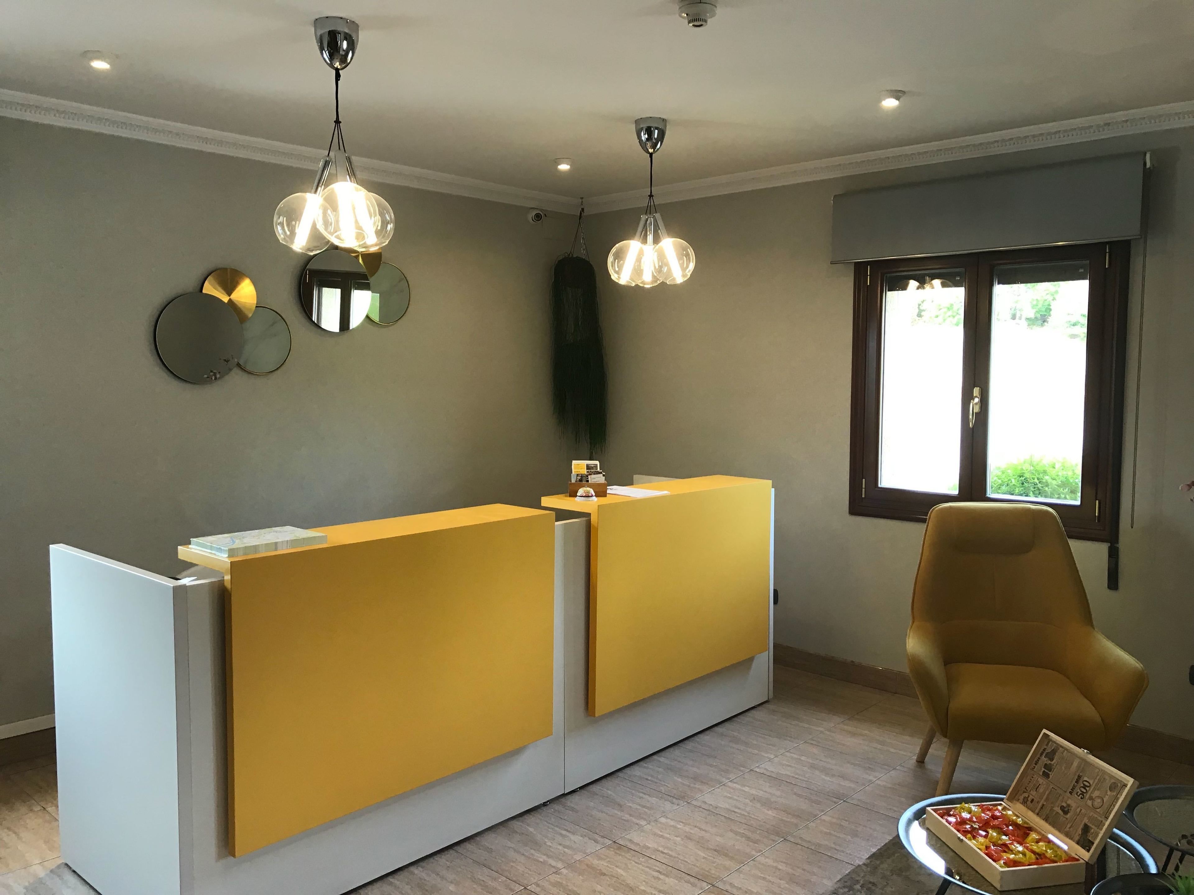 Photo - Hotel Artetxe