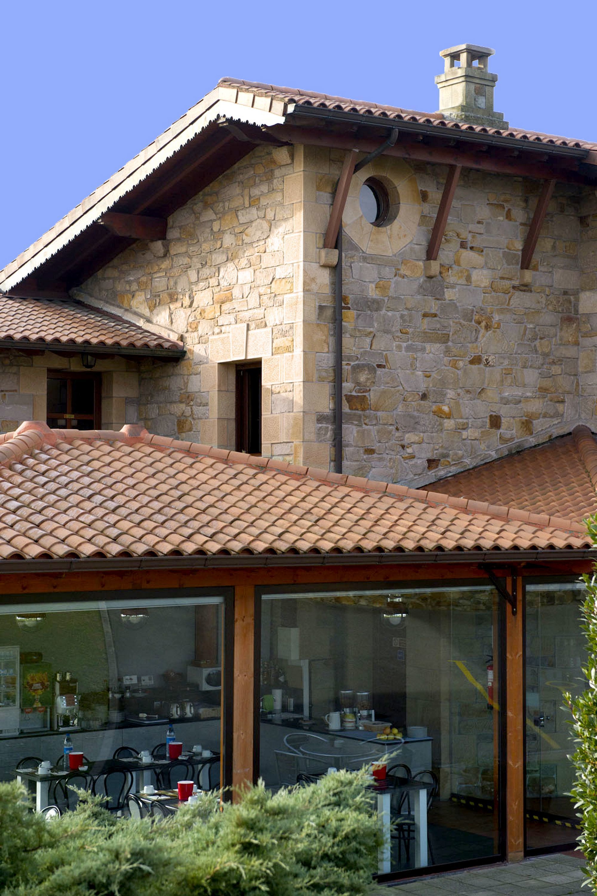 Photo - Hotel Artetxe