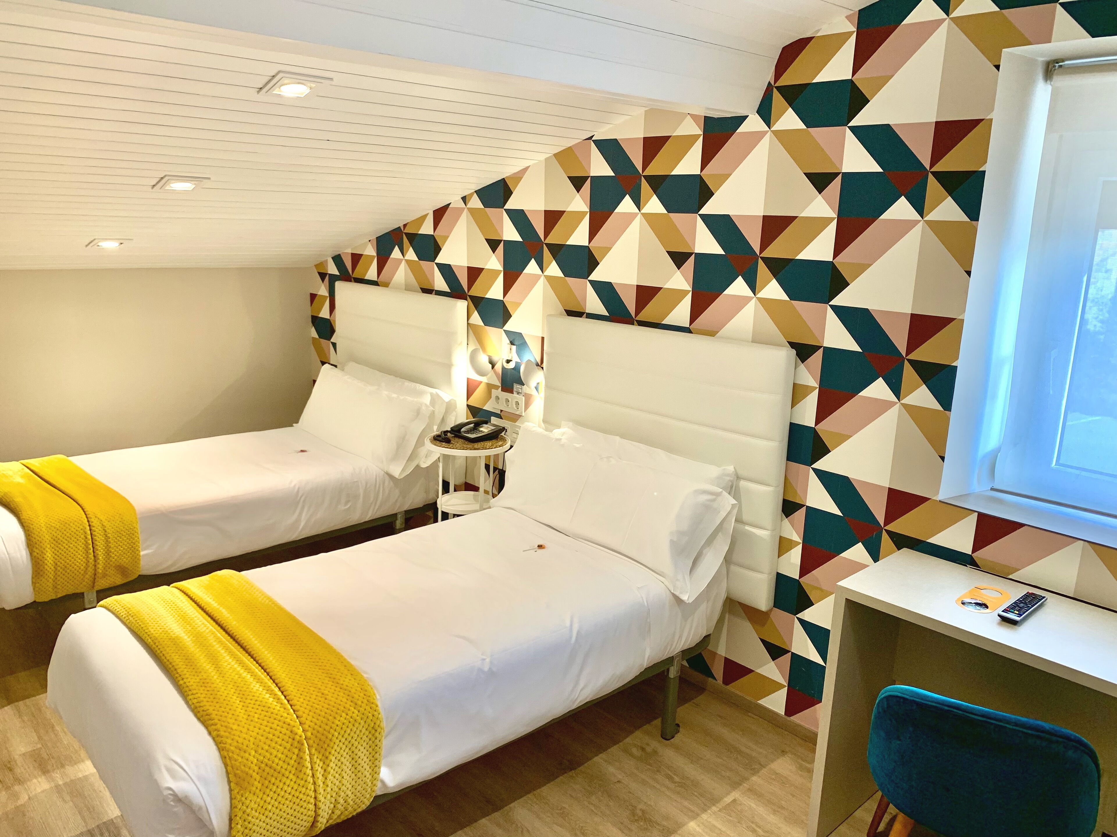 Photo - Hotel Artetxe