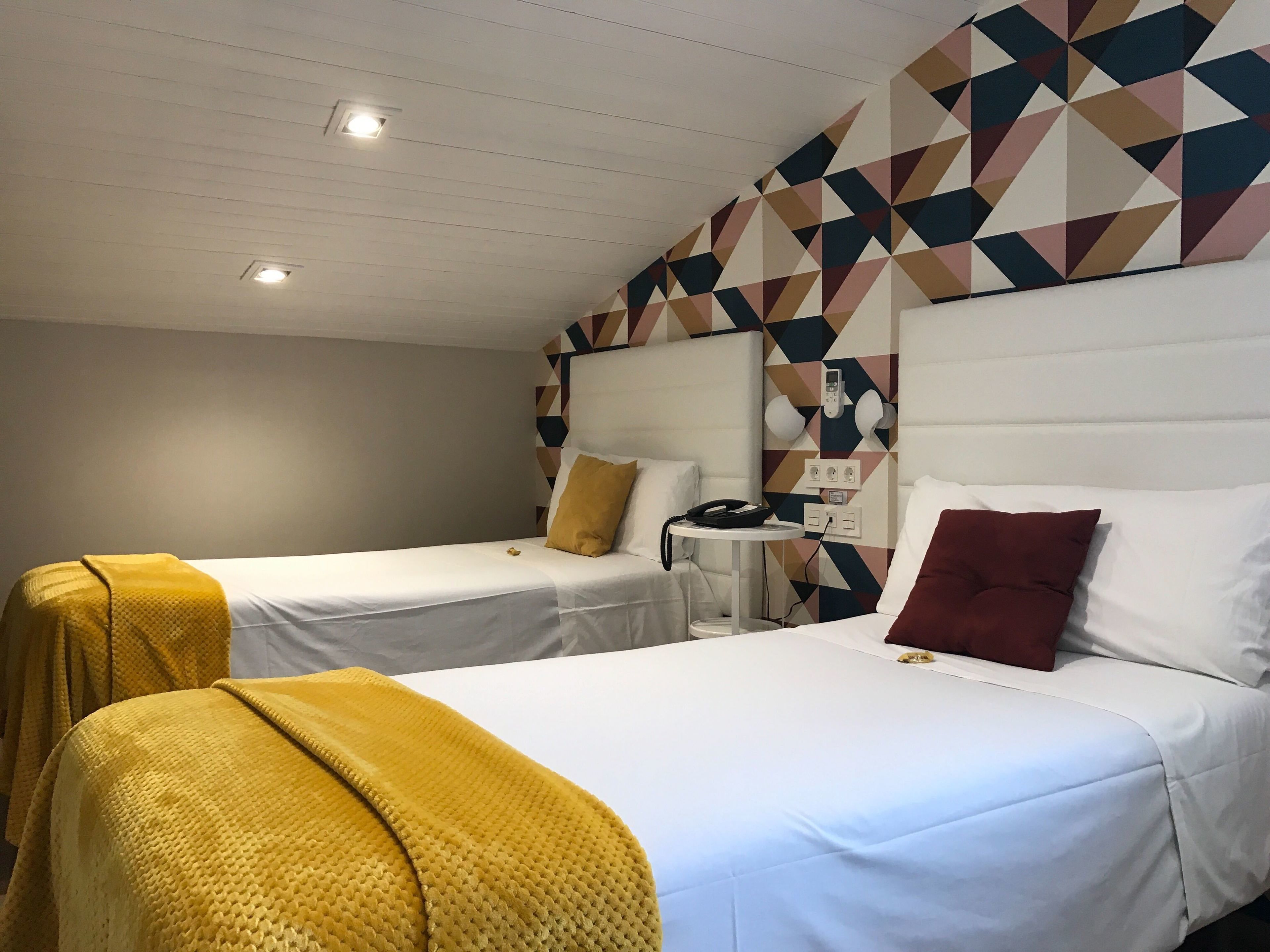 Photo - Hotel Artetxe