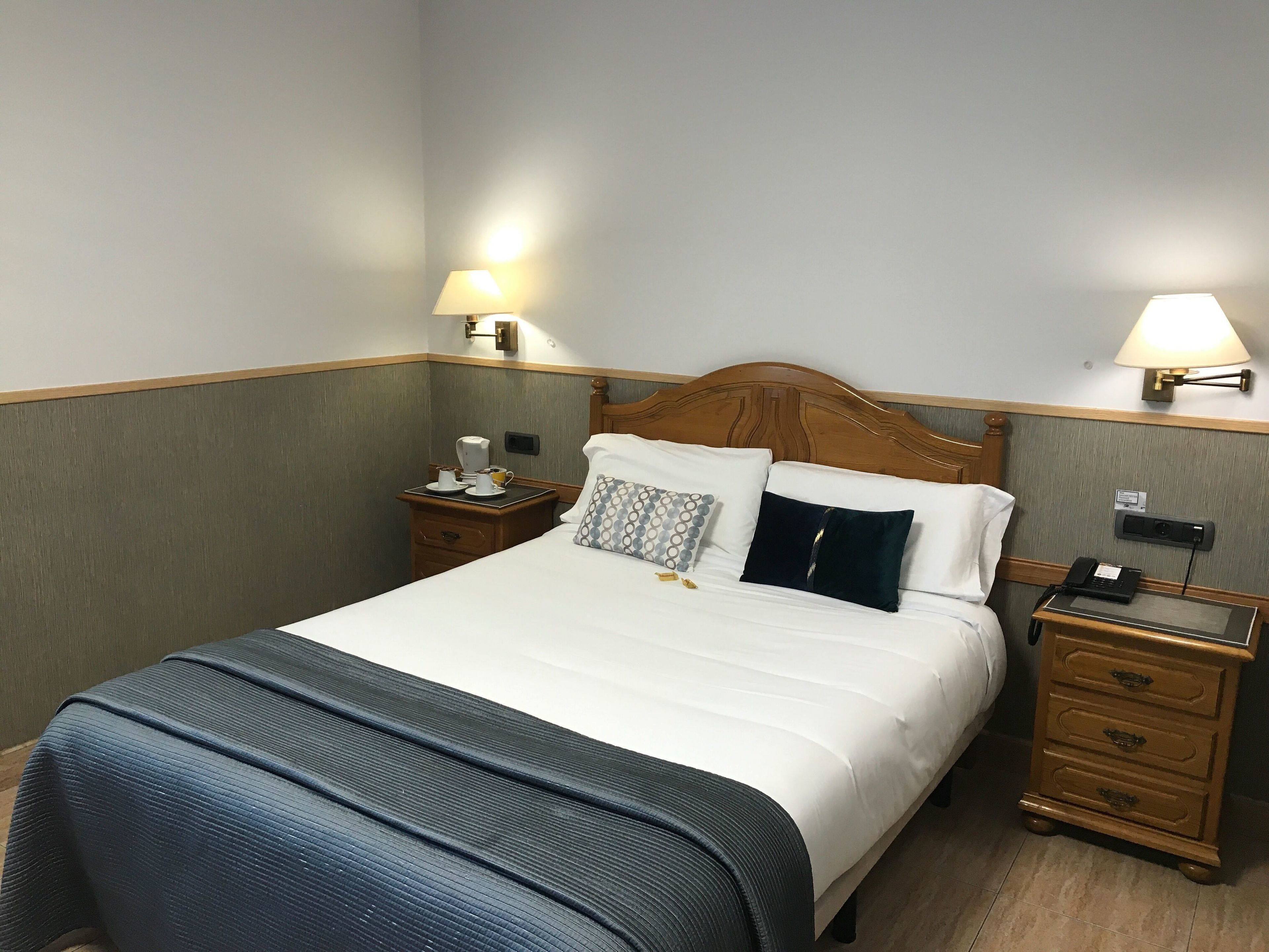 Photo - Hotel Artetxe