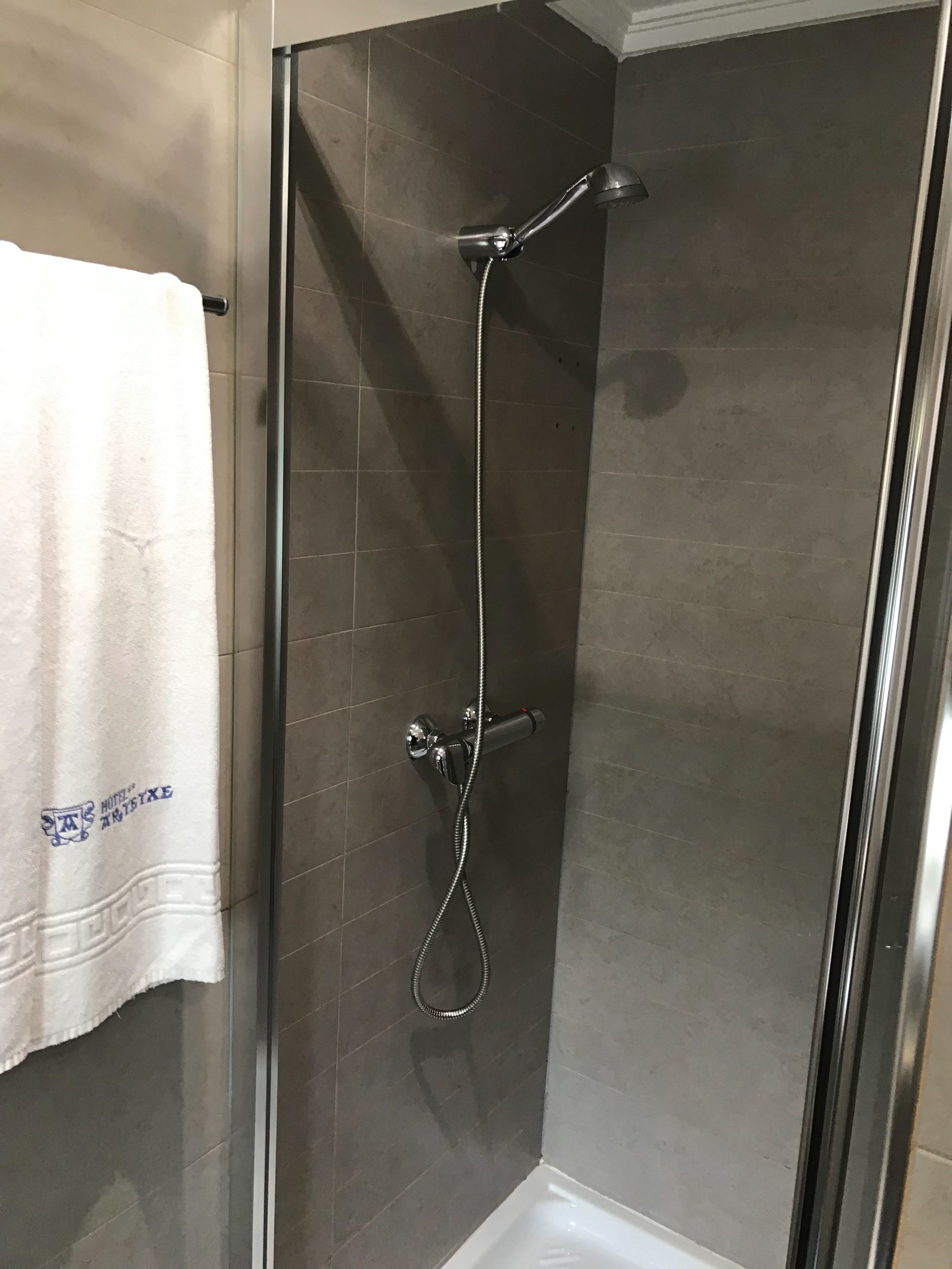 Photo - Hotel Artetxe