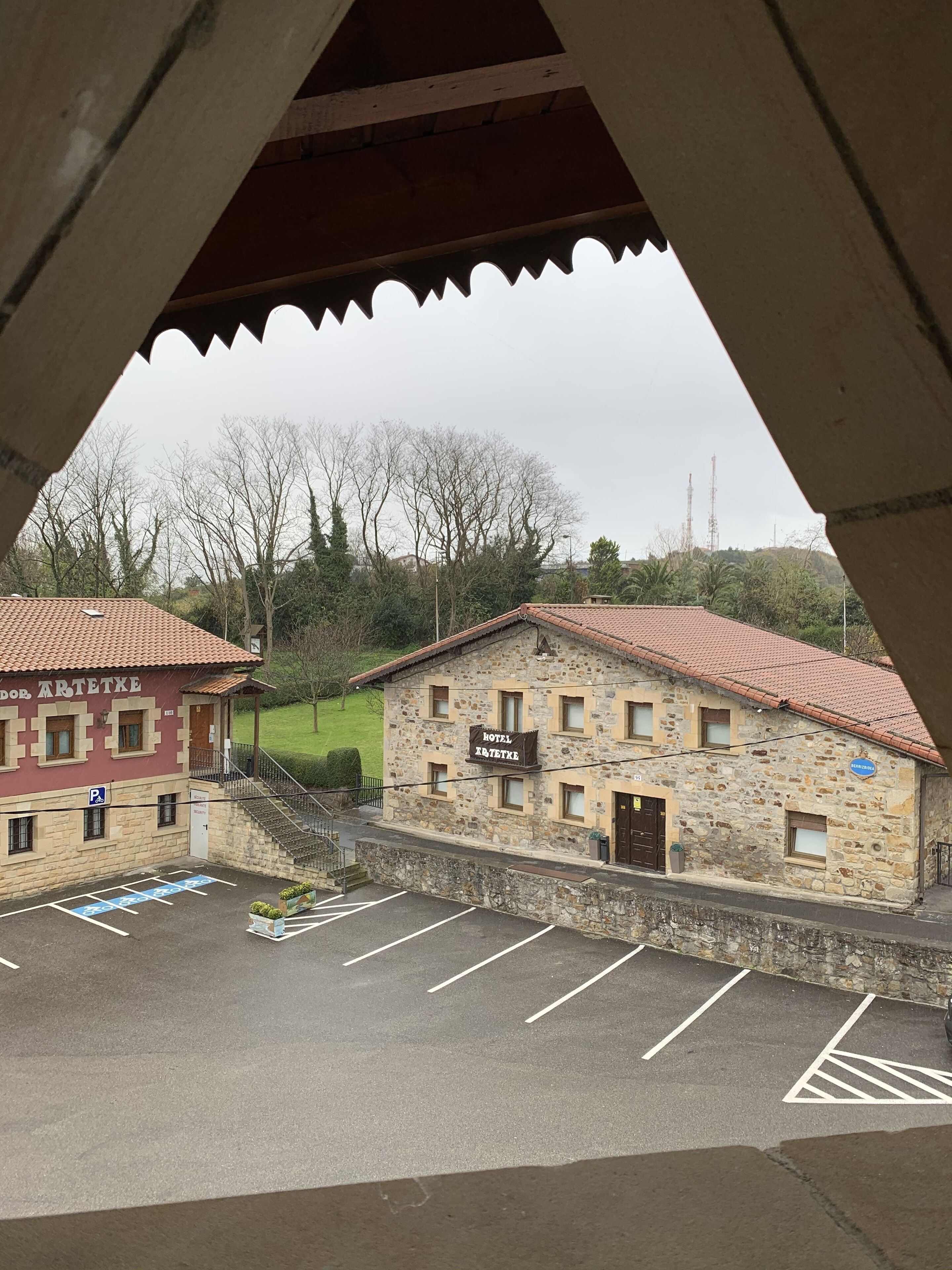 Photo - Hotel Artetxe