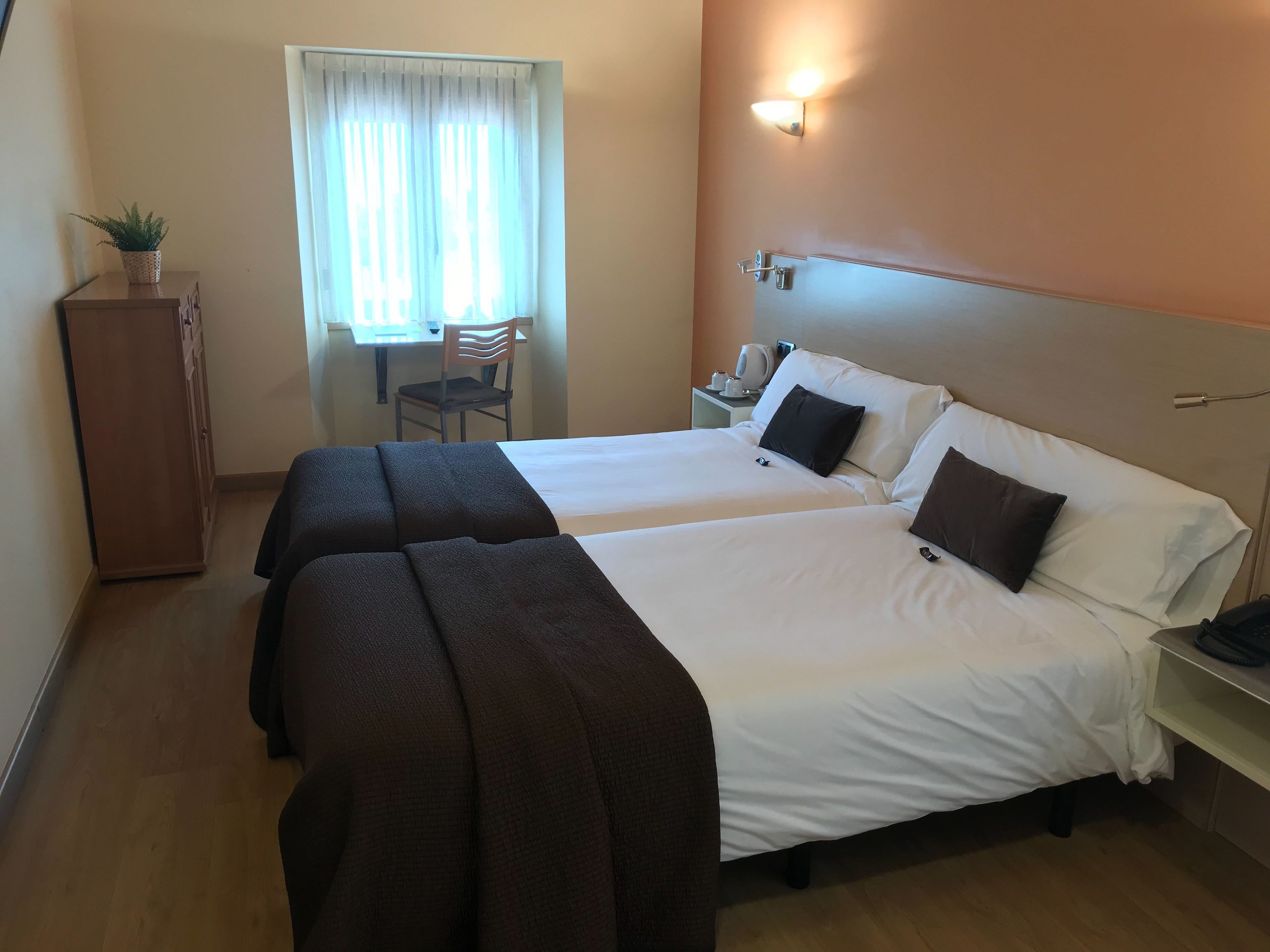 Photo - Hotel Artetxe