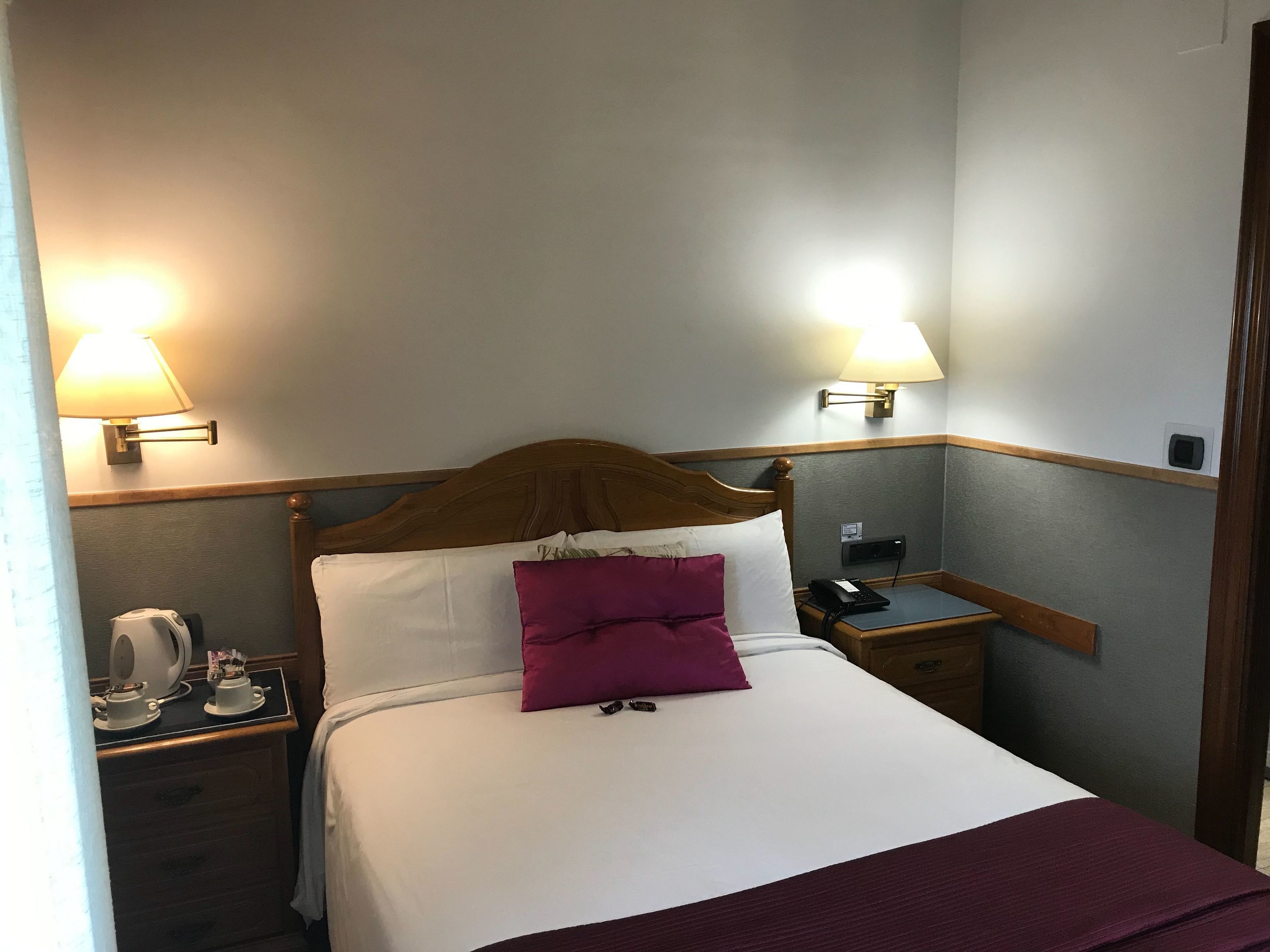 Photo - Hotel Artetxe