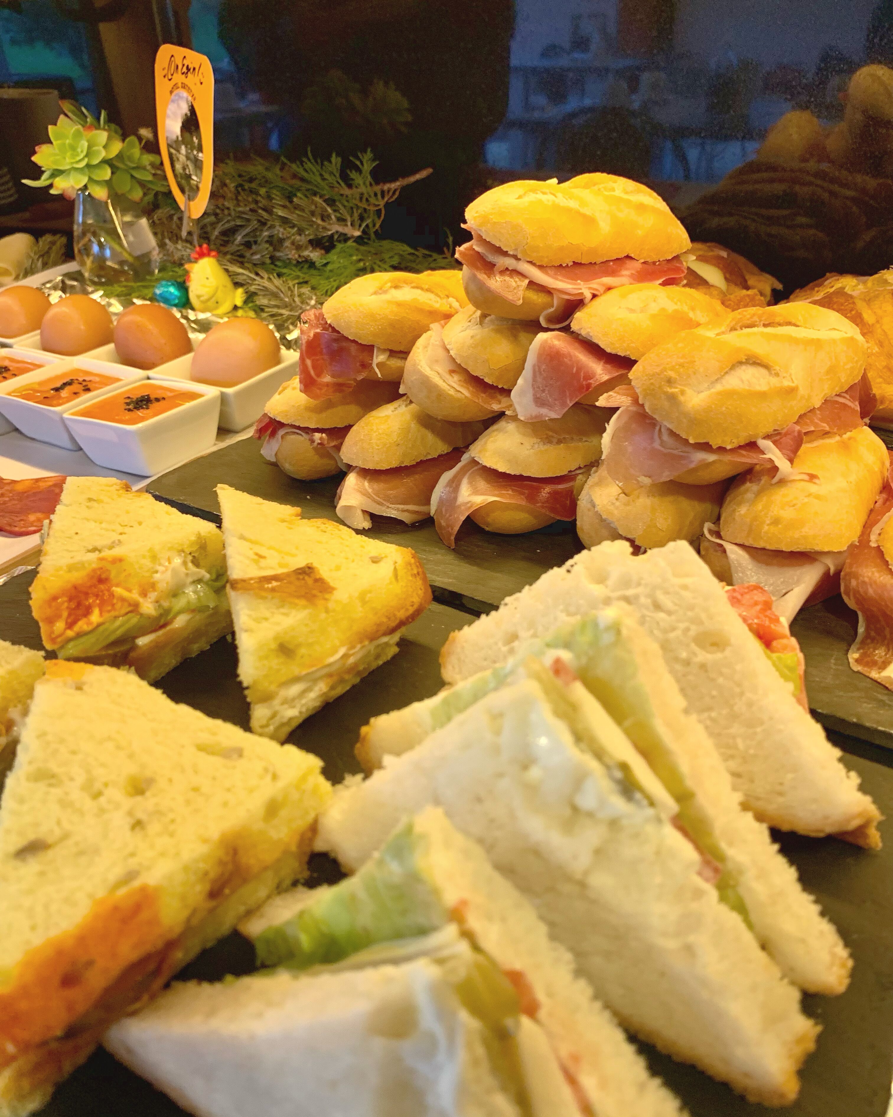 Photo - Hotel Artetxe