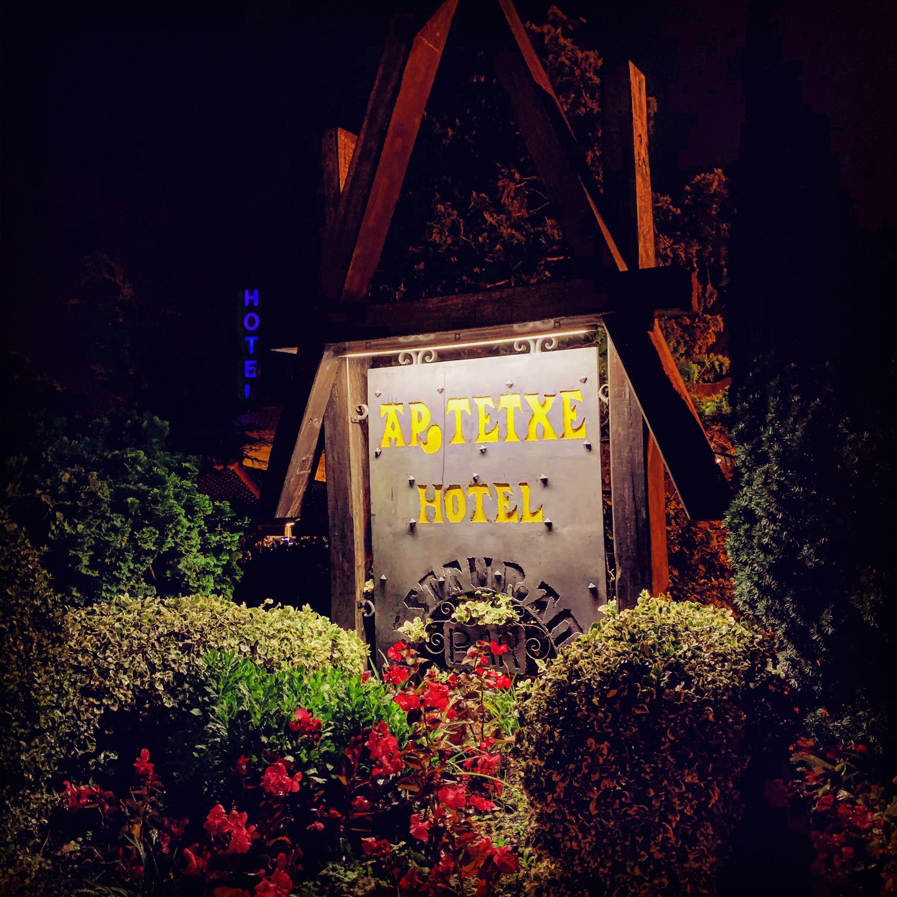 Photo - Hotel Artetxe