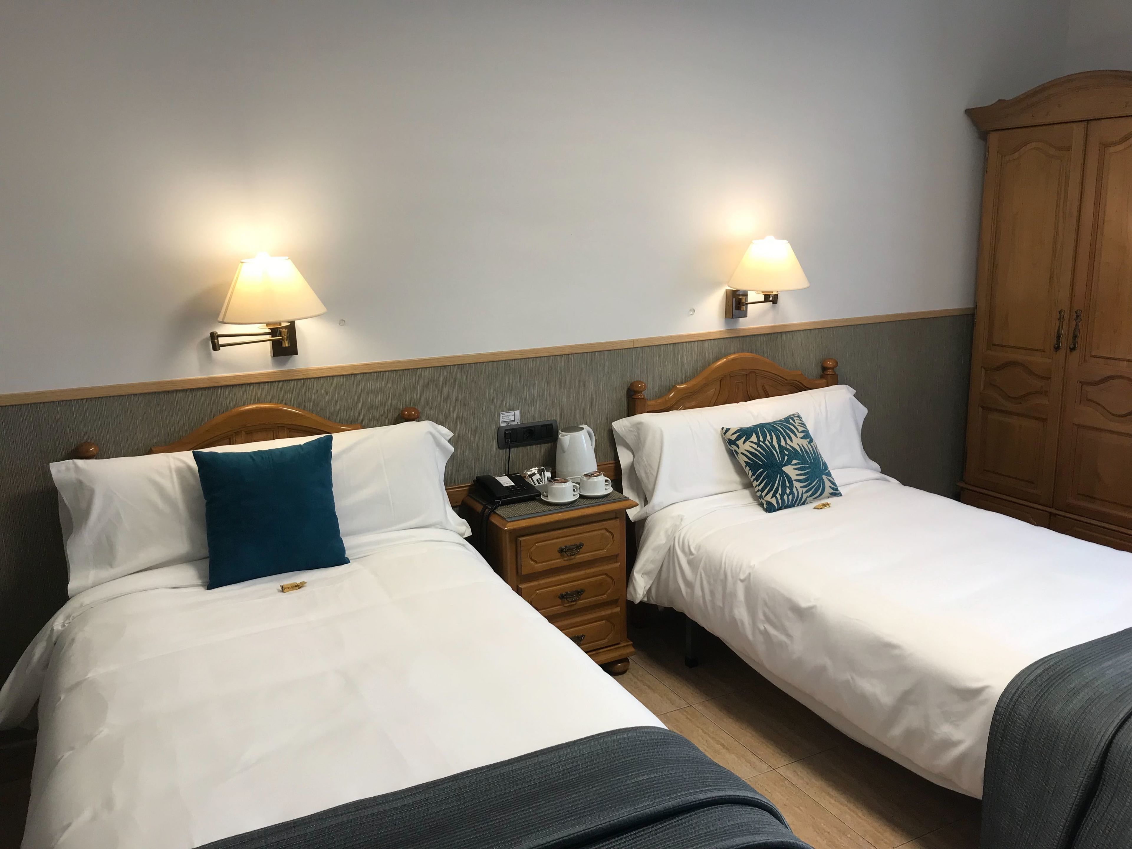 Photo - Hotel Artetxe