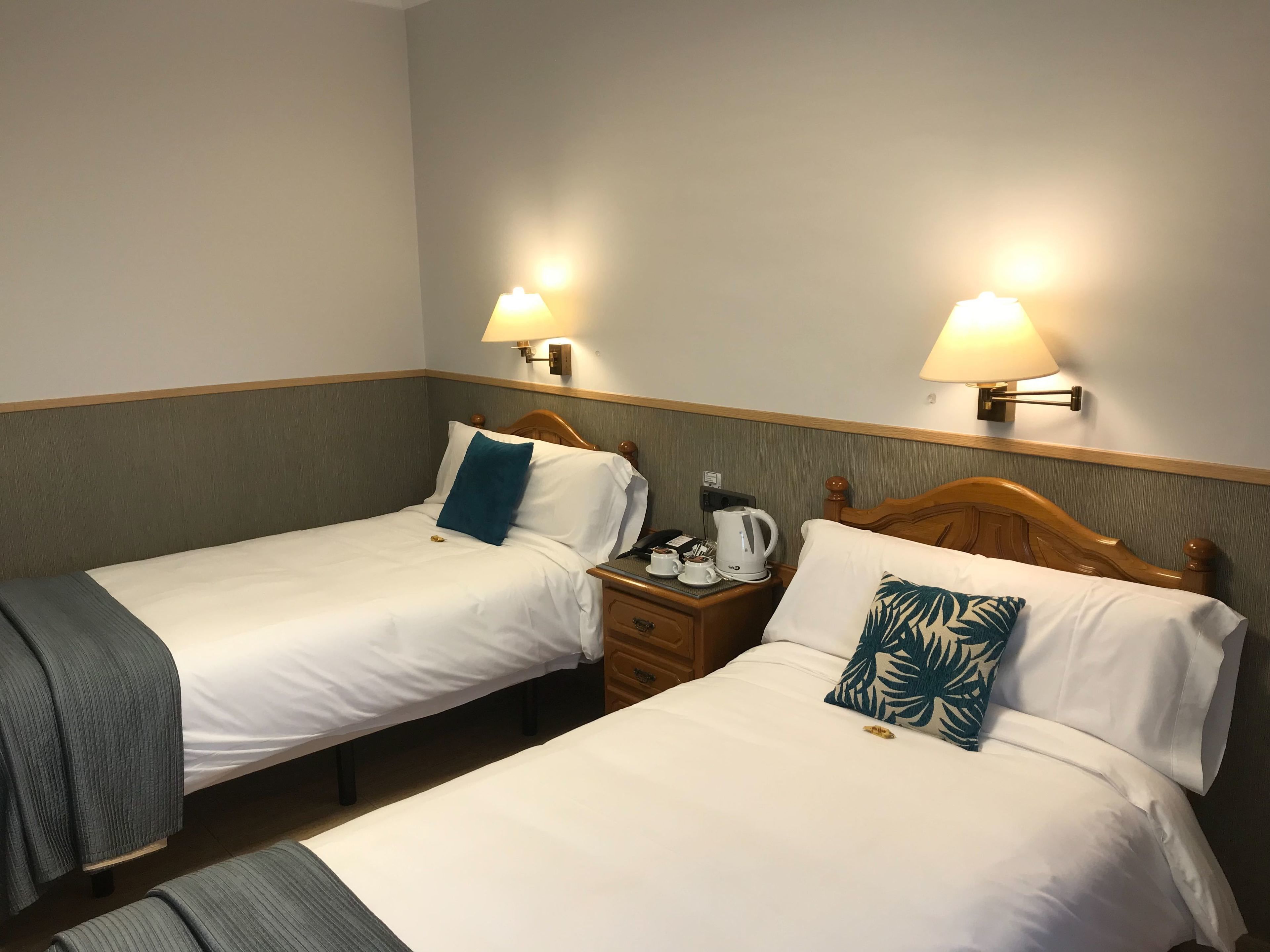 Photo - Hotel Artetxe