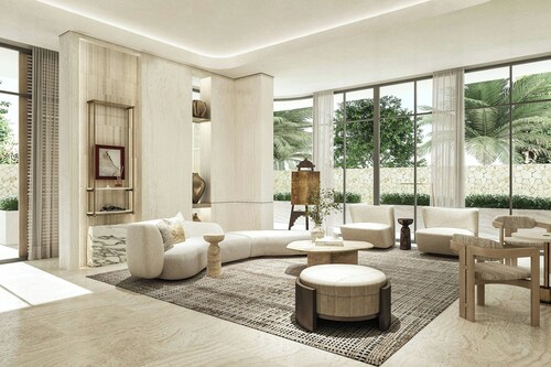 Principessa Forte dei Marmi, Autograph Collection