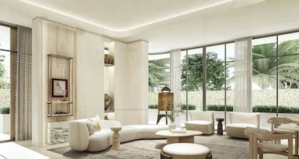 Principessa Forte dei Marmi, Autograph Collection