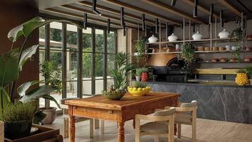 Dapur peribadi