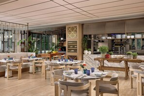 Restaurant - Principessa Forte dei Marmi, Autograph Collection (Forte dei Marmi)