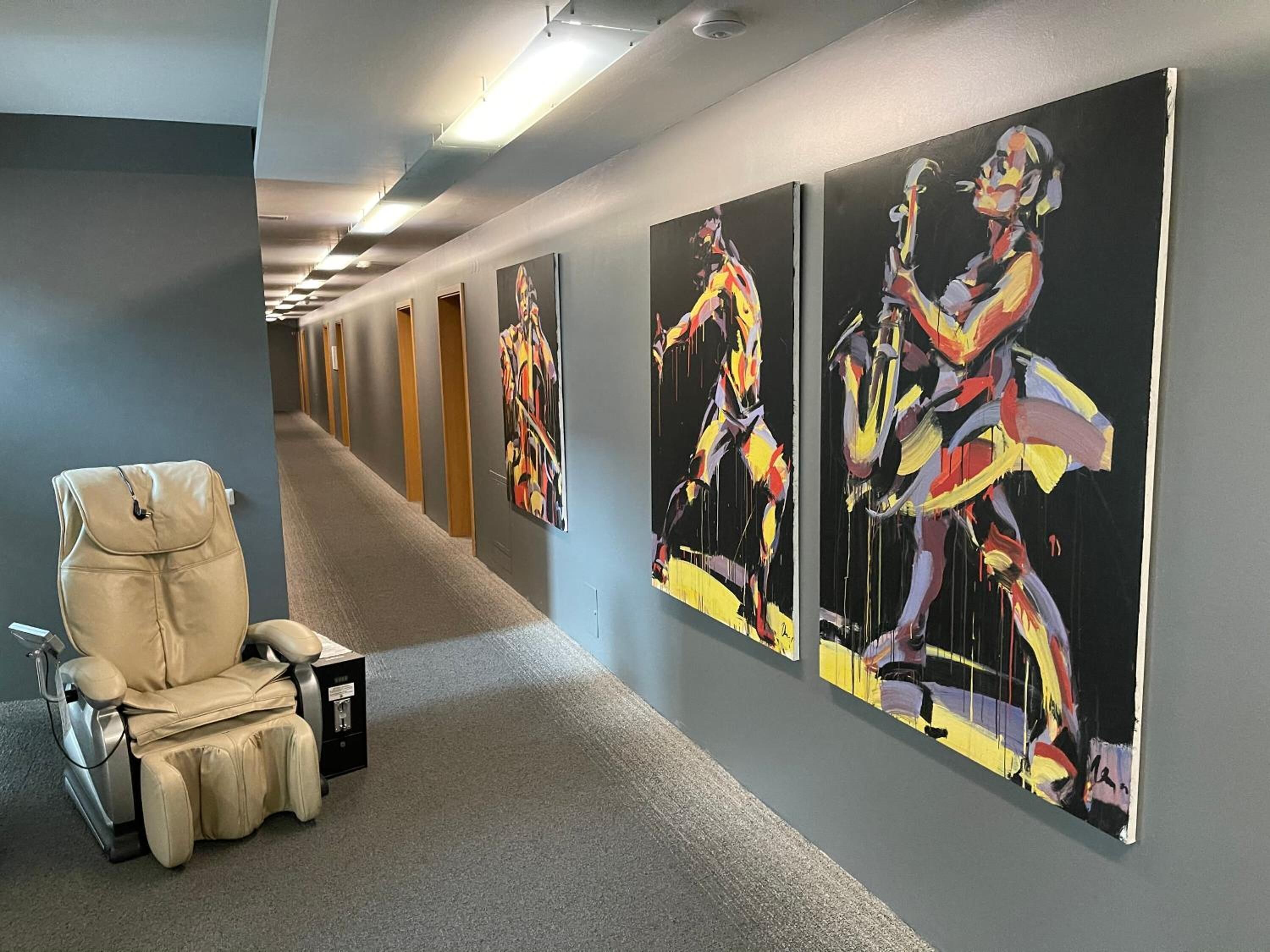 Foto - Hotel Navalis, Klaipėda