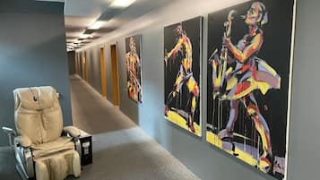 Intérieur