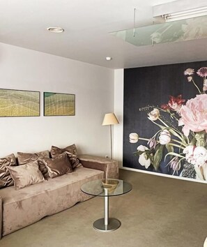 Deluxe Apartment, Terrace