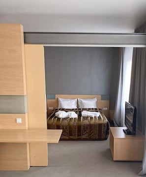 Deluxe Apartment, Terrace