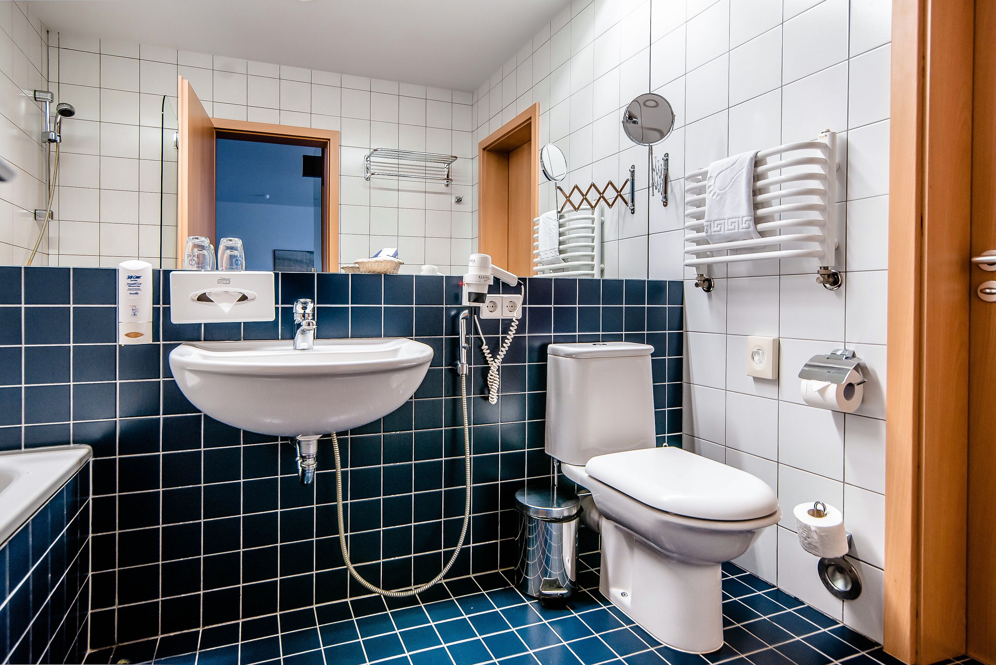 Foto - Hotel Navalis, Klaipėda