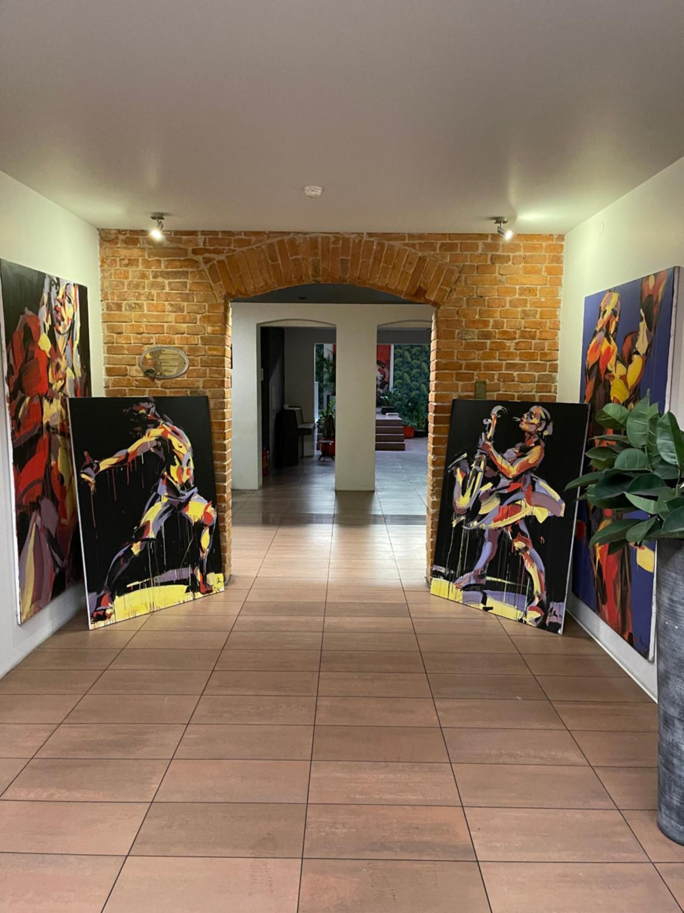 Foto - Hotel Navalis, Klaipėda