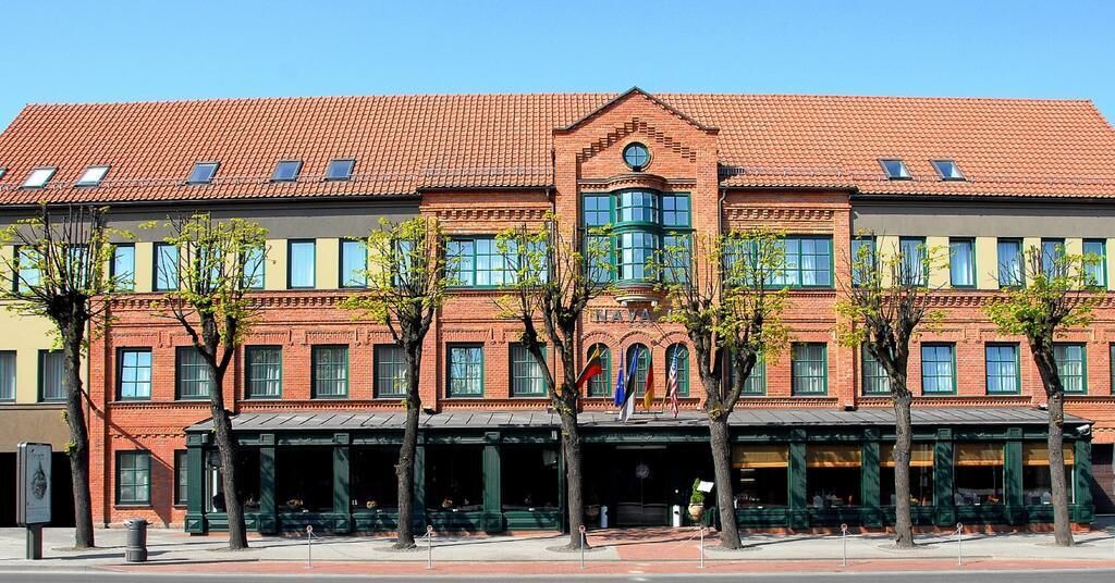 Foto - Hotel Navalis, Klaipėda