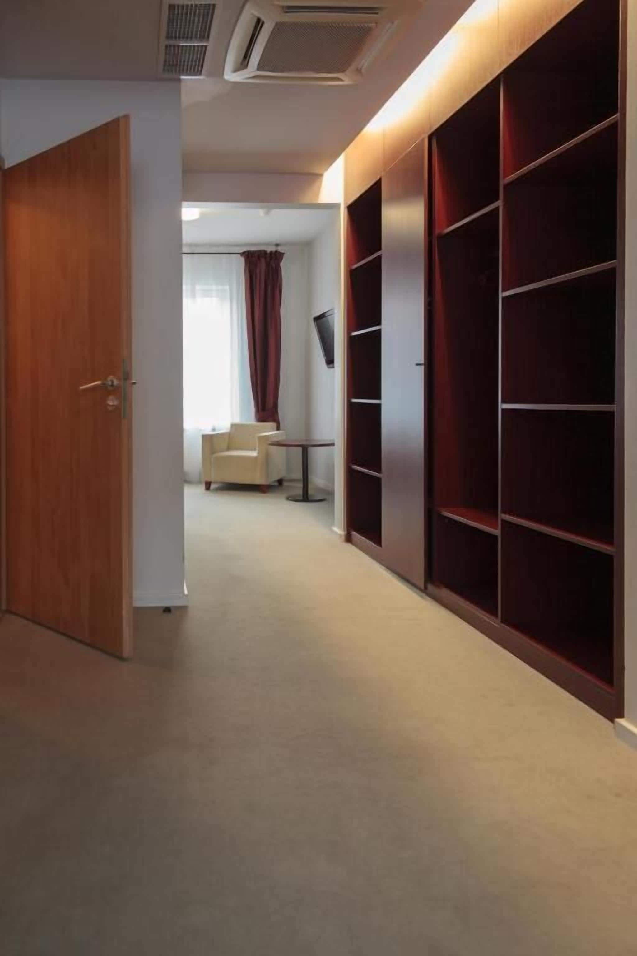 Foto - Hotel Navalis, Klaipėda