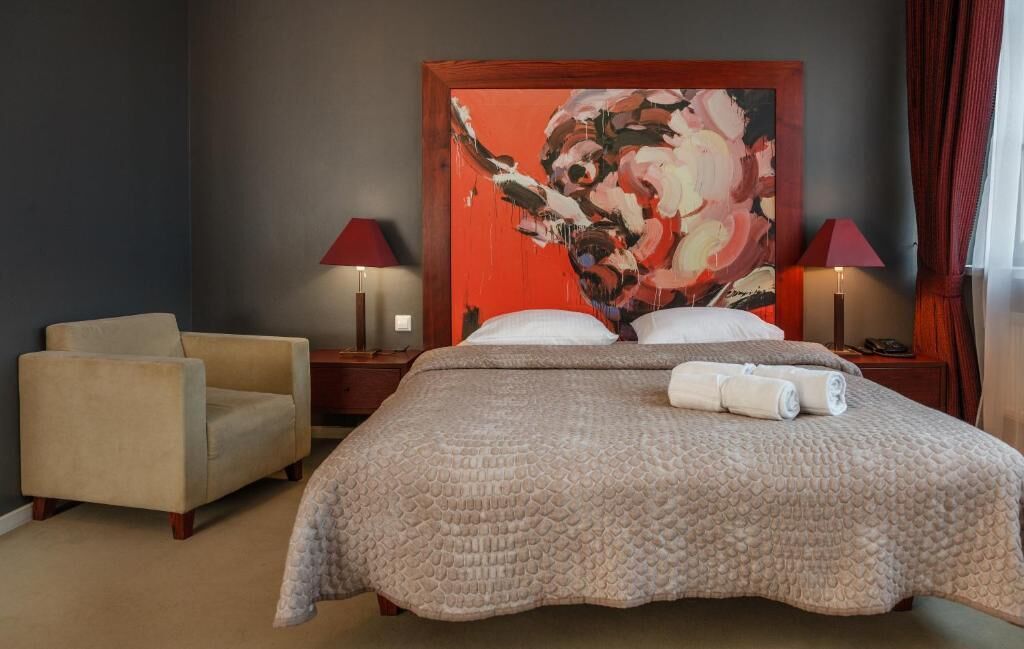 Foto - Hotel Navalis, Klaipėda