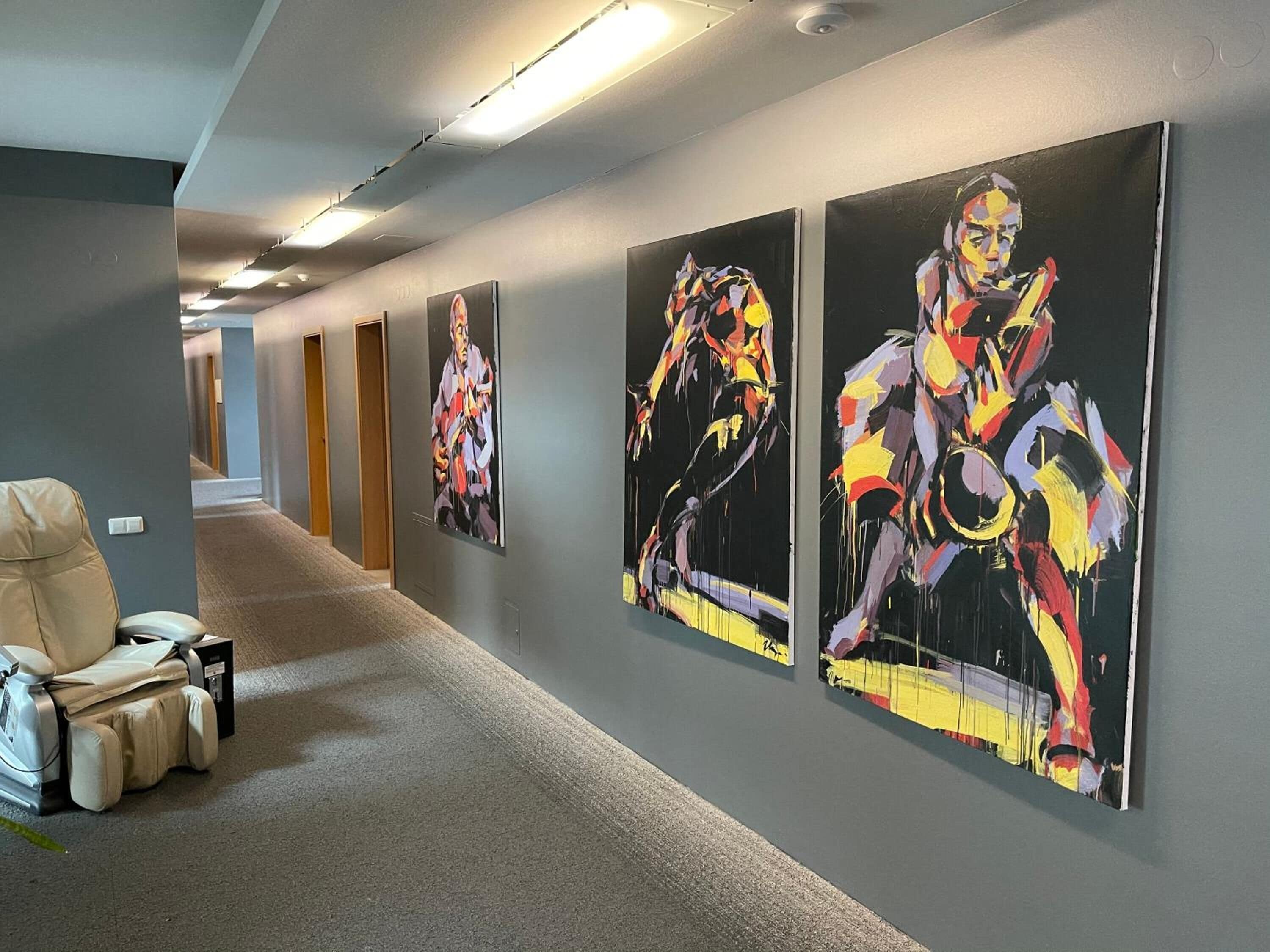 Foto - Hotel Navalis, Klaipėda