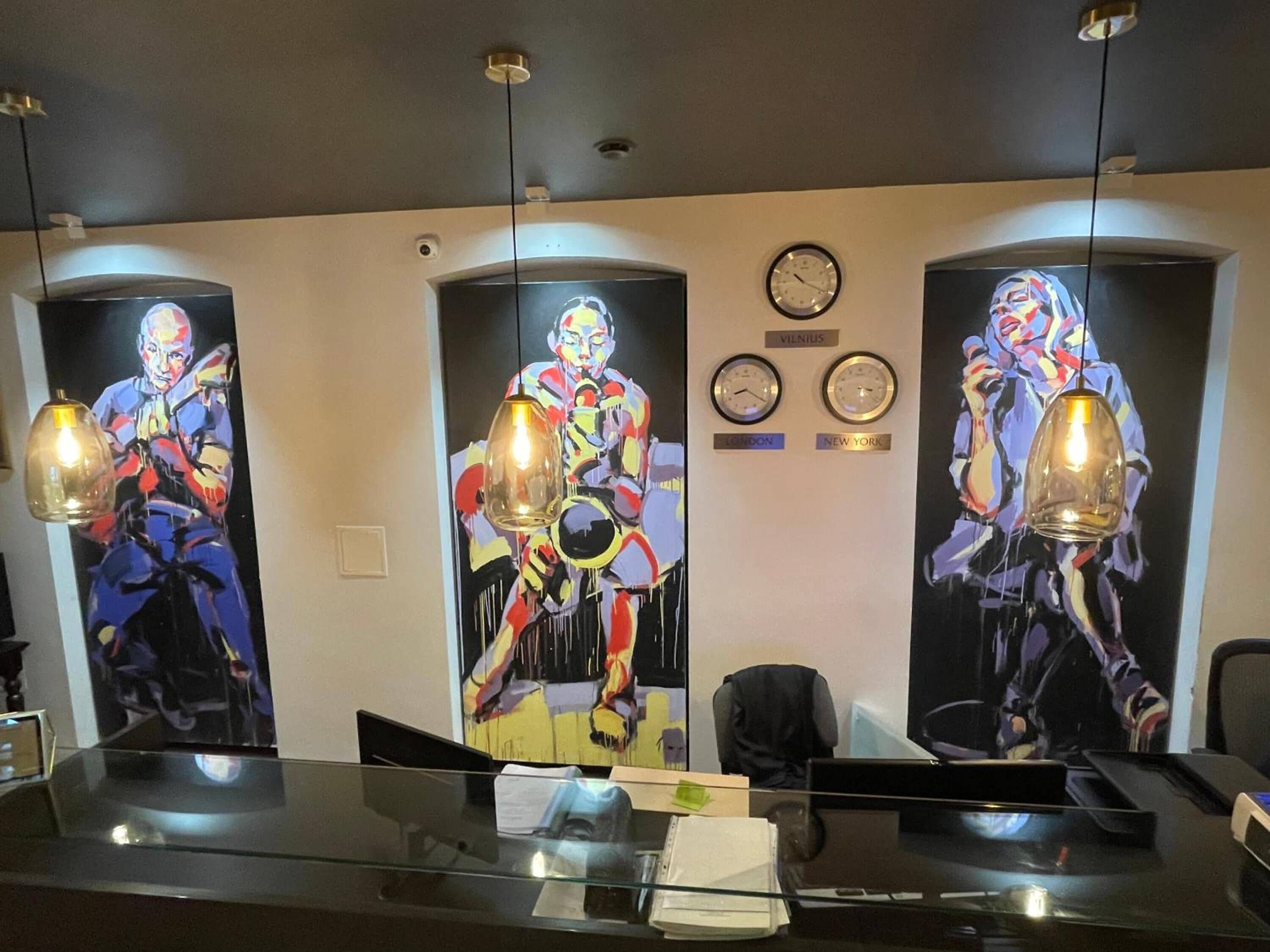 Foto - Hotel Navalis, Klaipėda