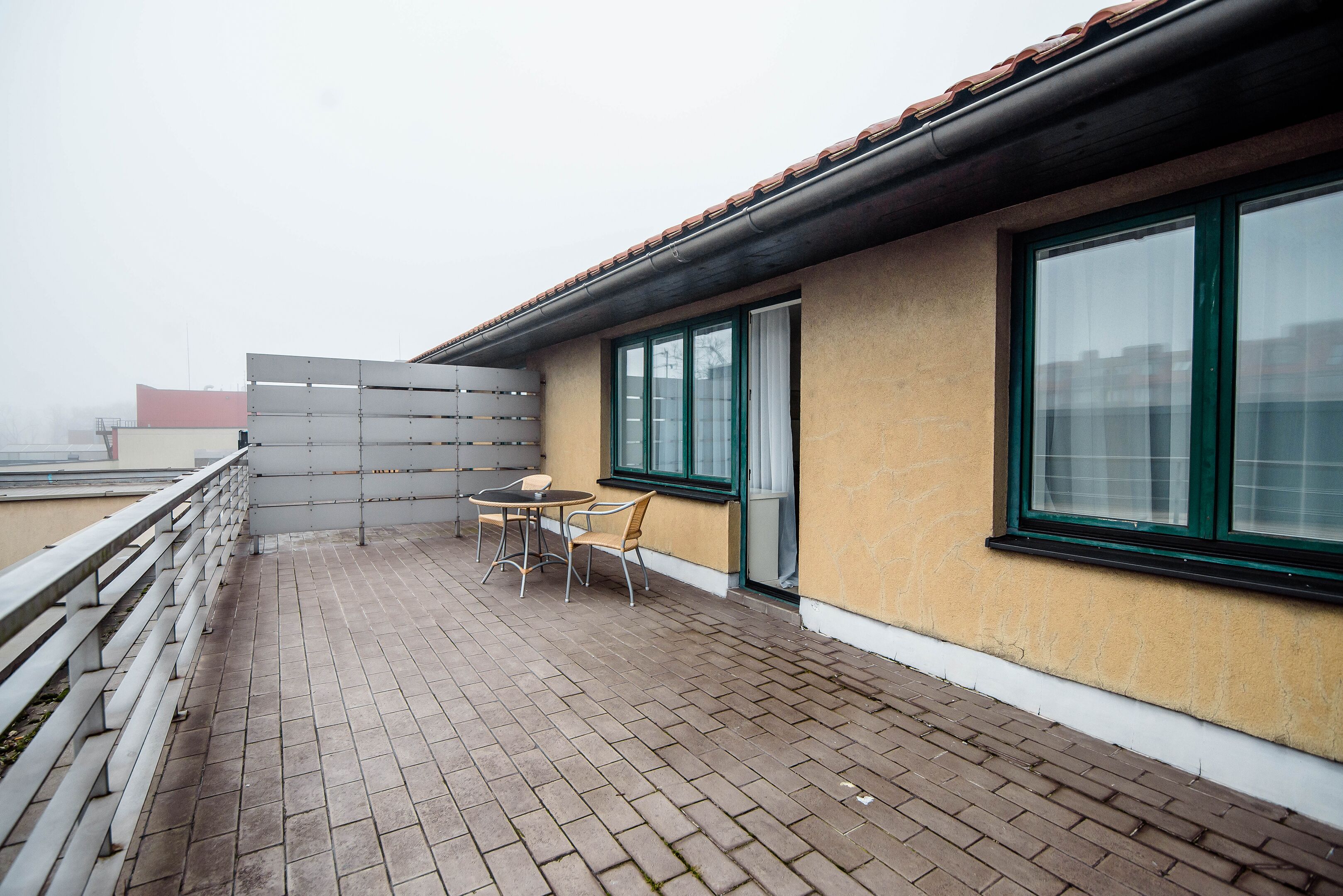 Foto - Hotel Navalis, Klaipėda