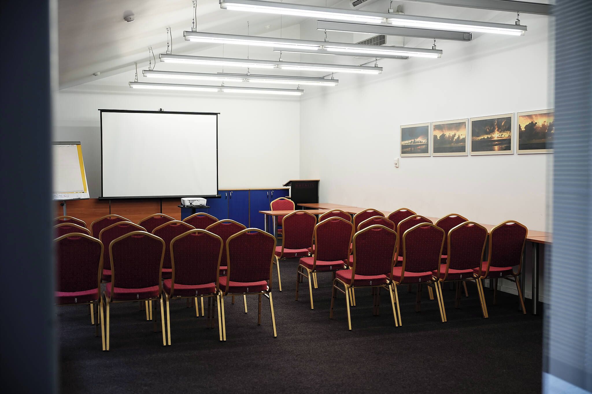 Foto - Hotel Navalis, Klaipėda