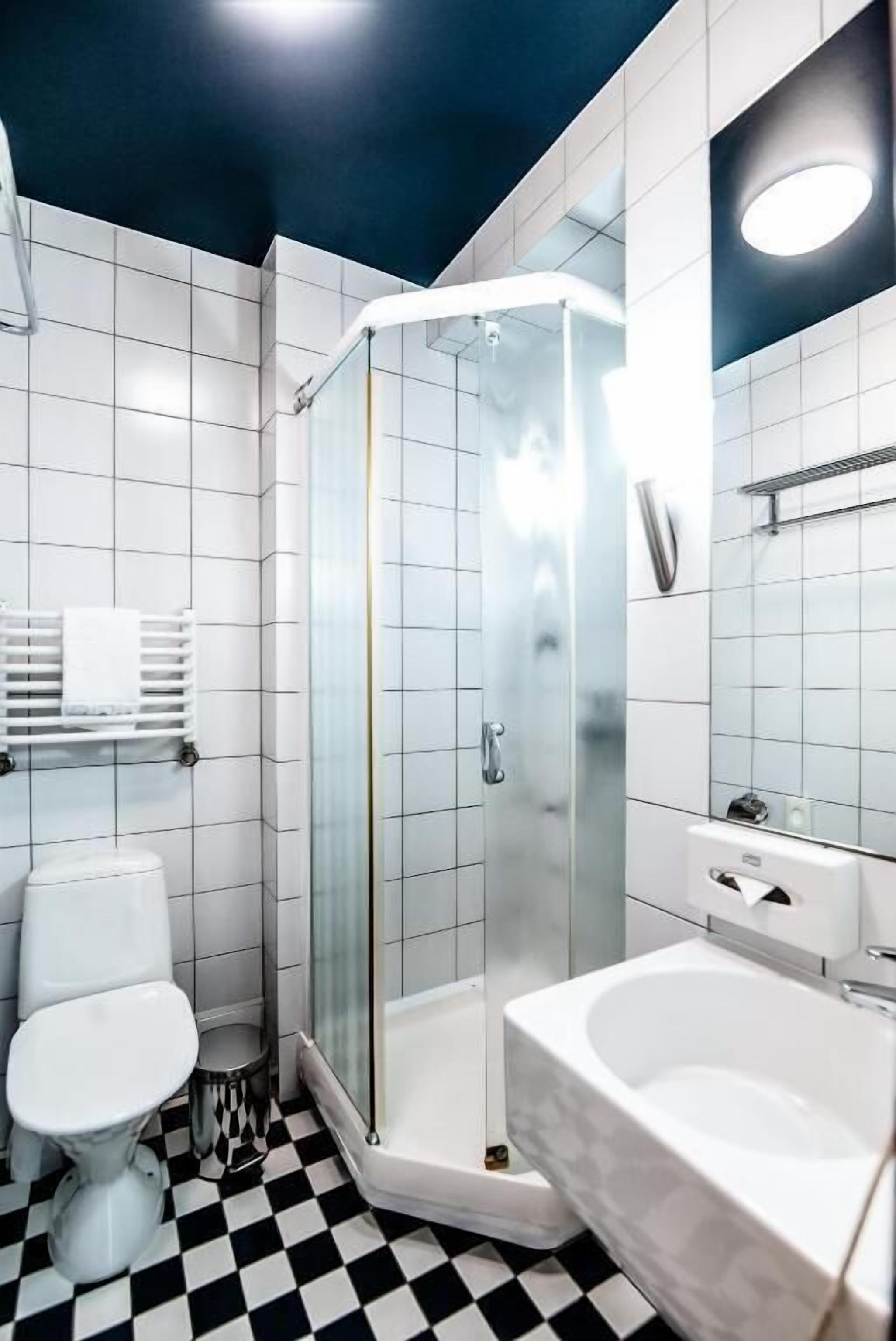 Foto - Hotel Navalis, Klaipėda