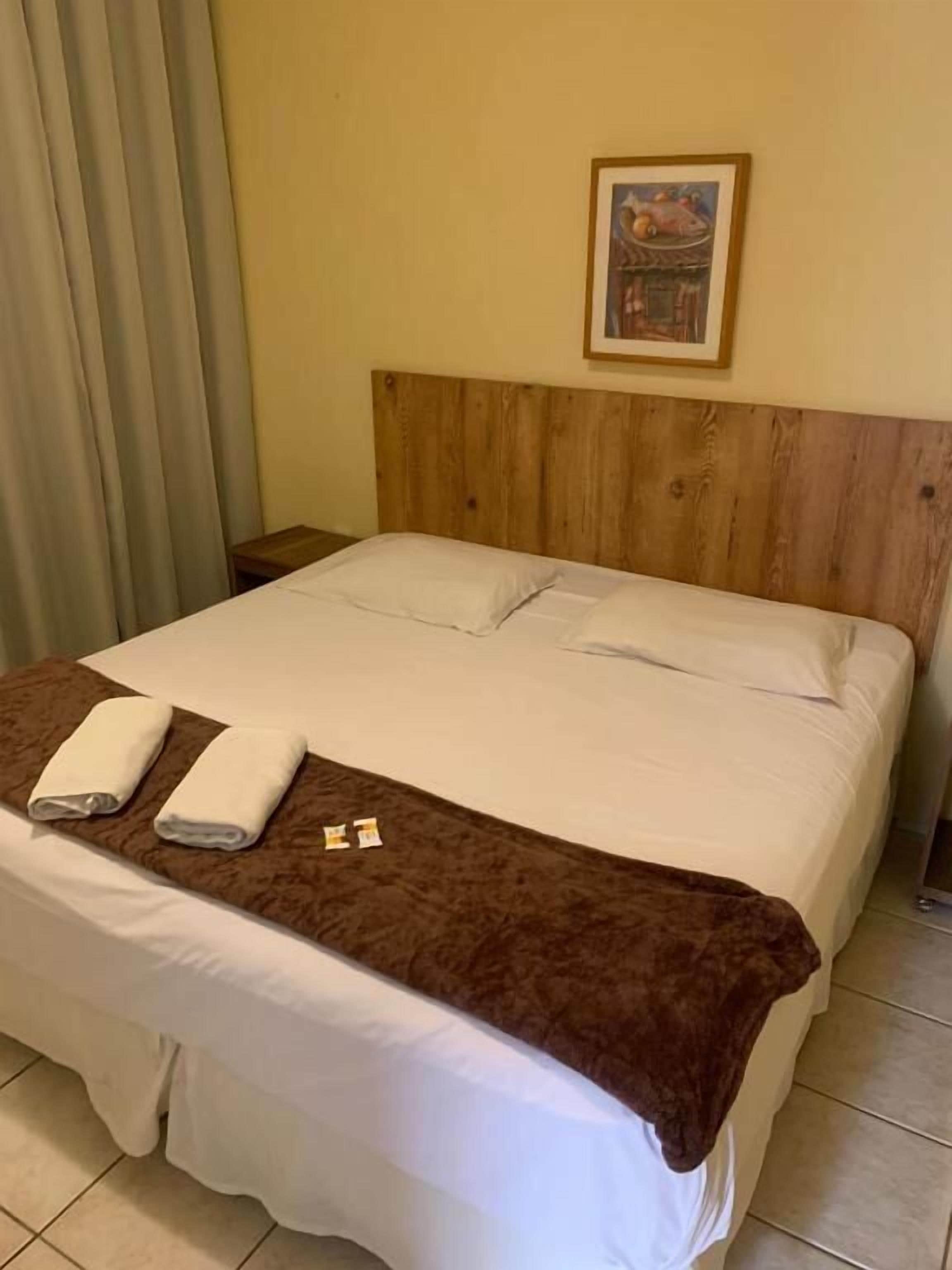 Foto - Ocean Praia Hotel