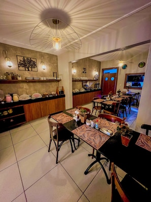 Restaurante