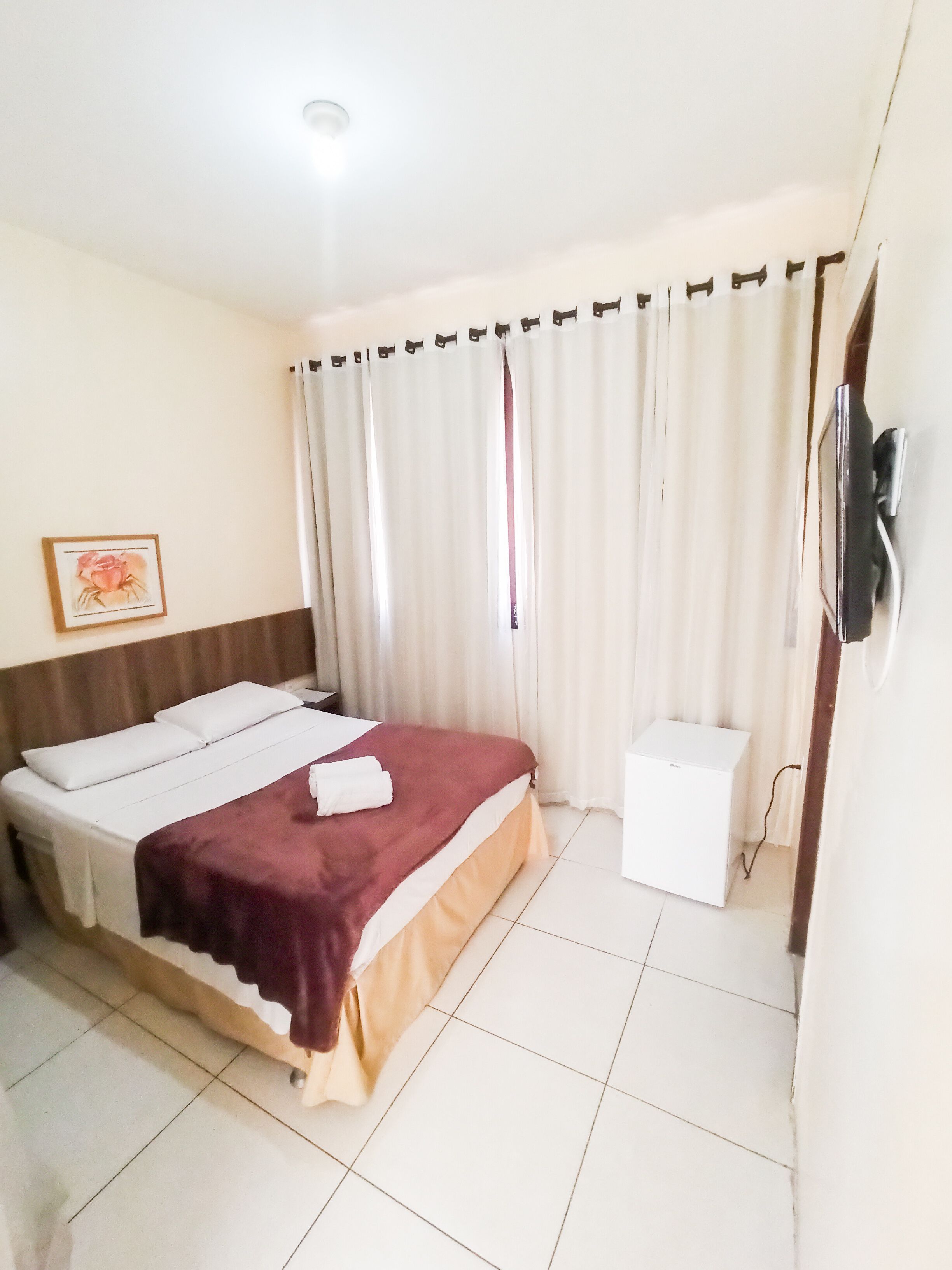 Foto - Ocean Praia Hotel