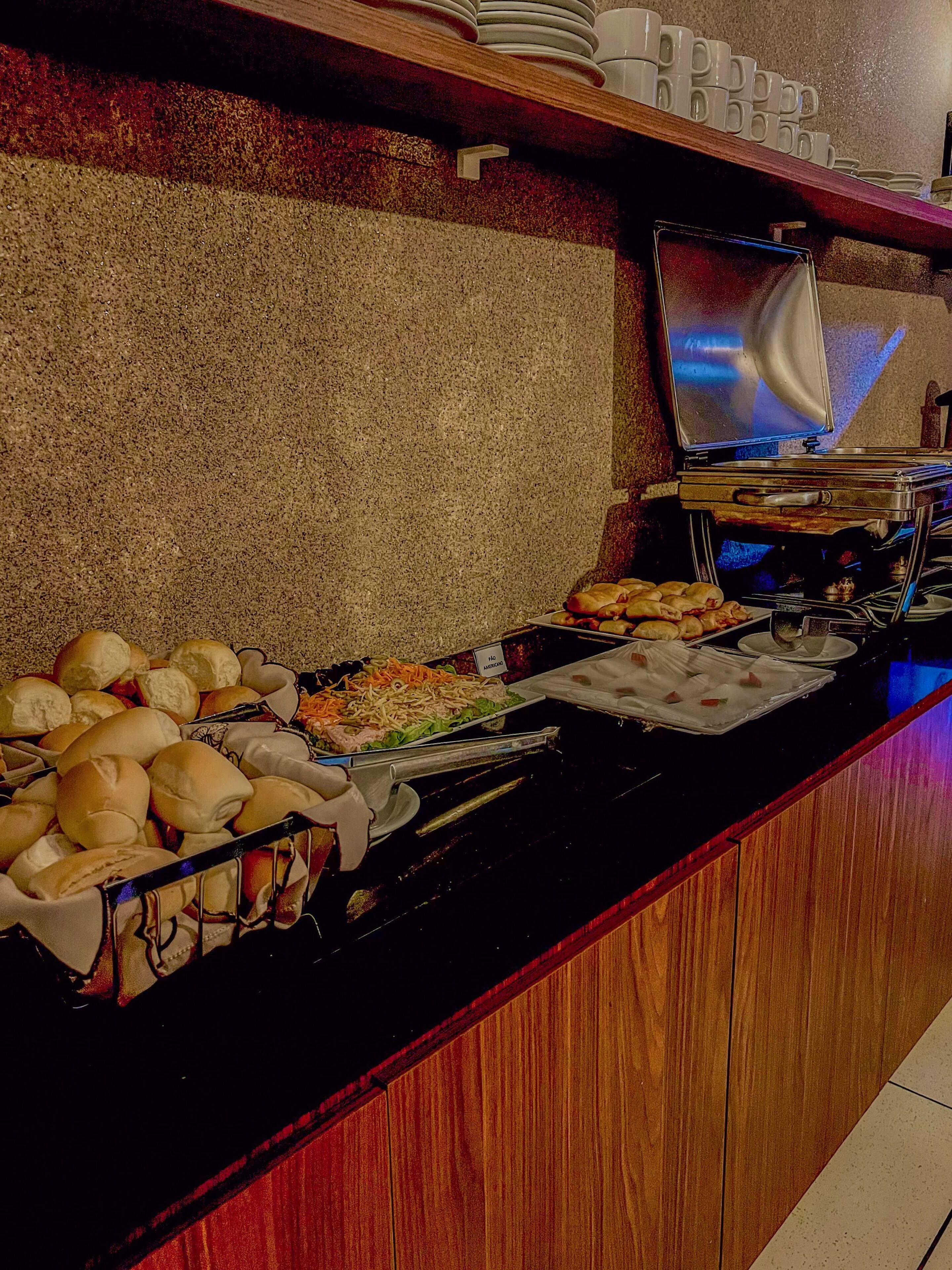 Foto - Ocean Praia Hotel