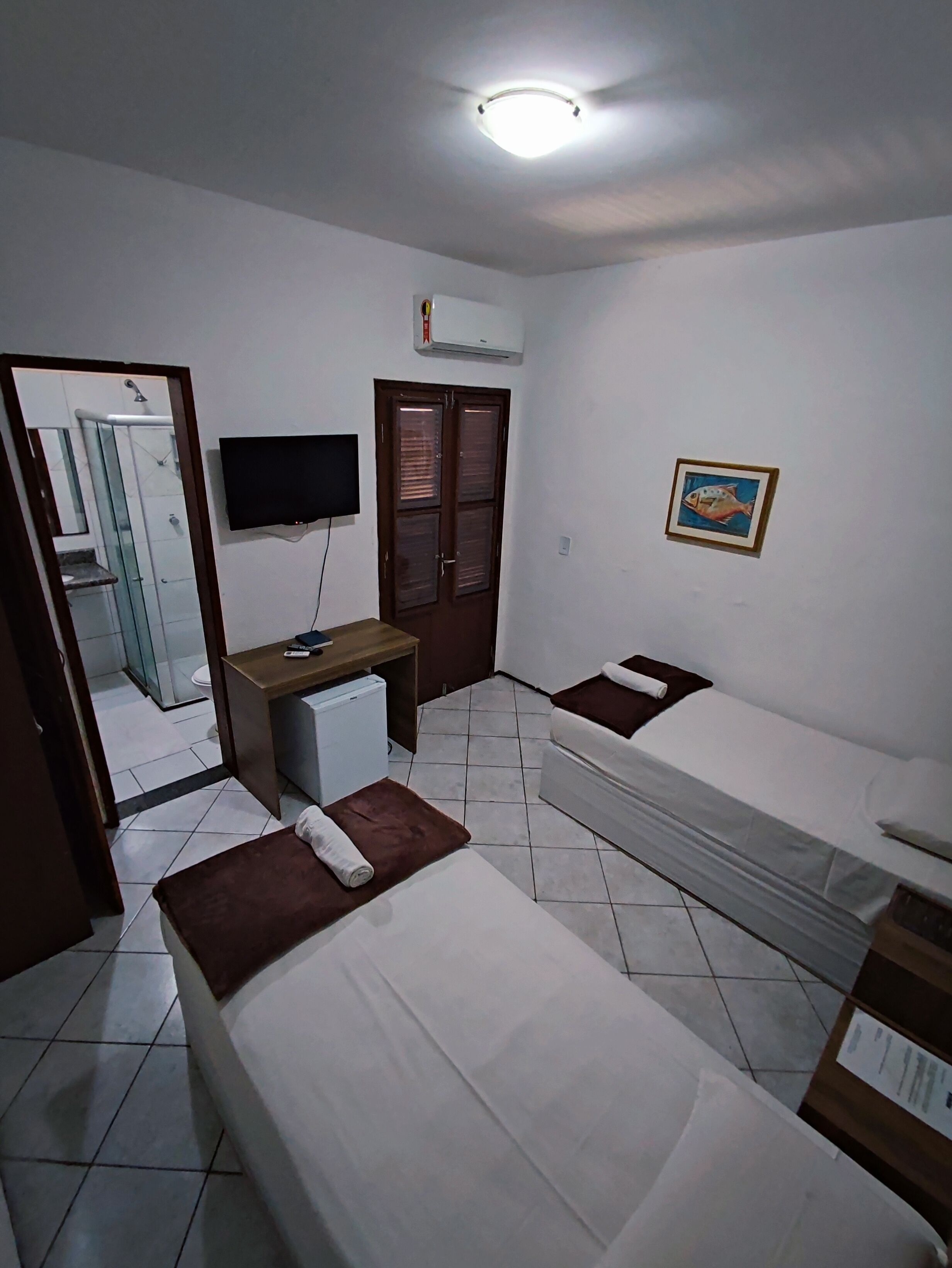 Foto - Ocean Praia Hotel