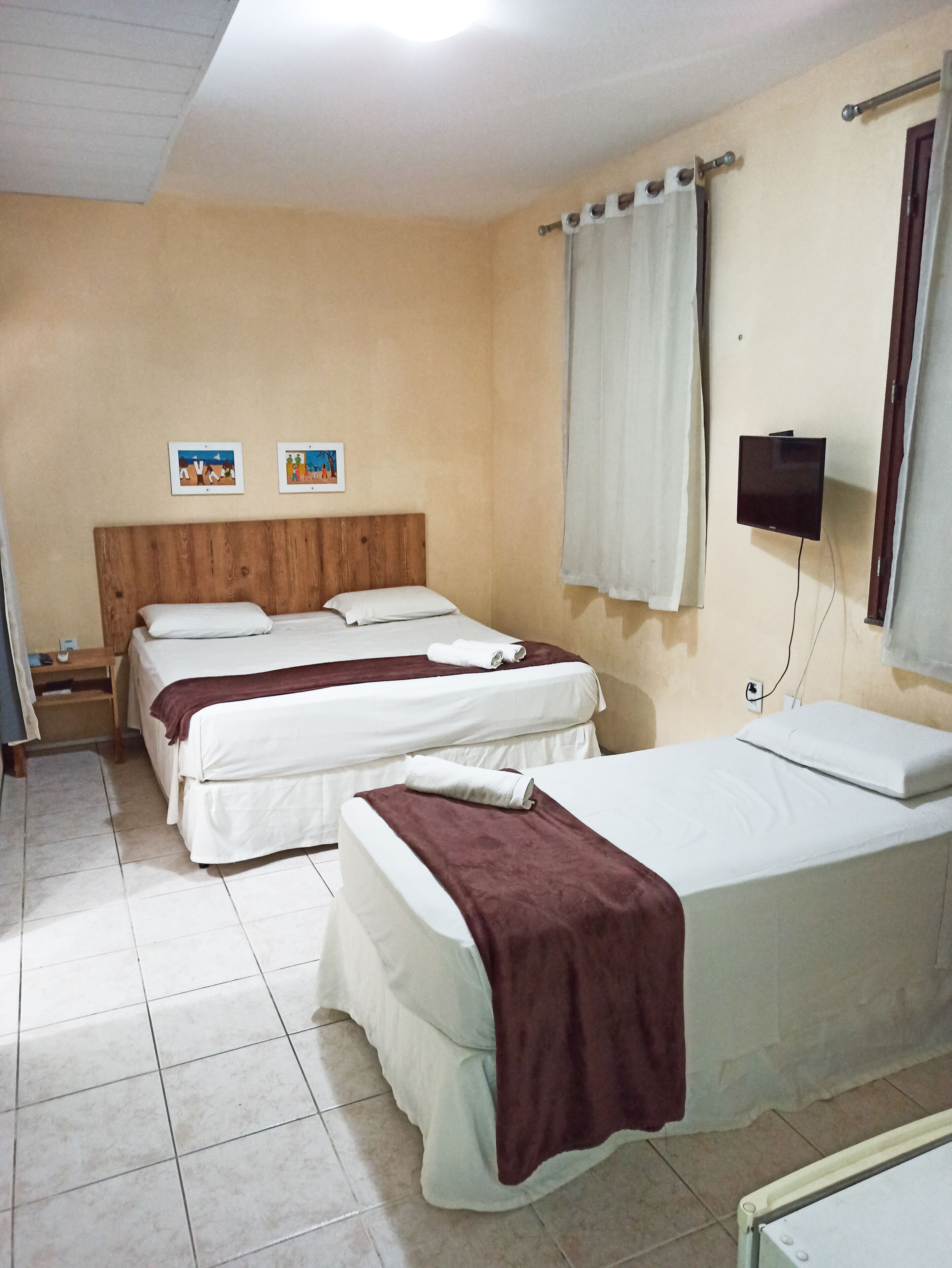 Foto - Ocean Praia Hotel