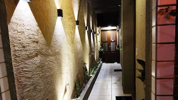 Pasillo