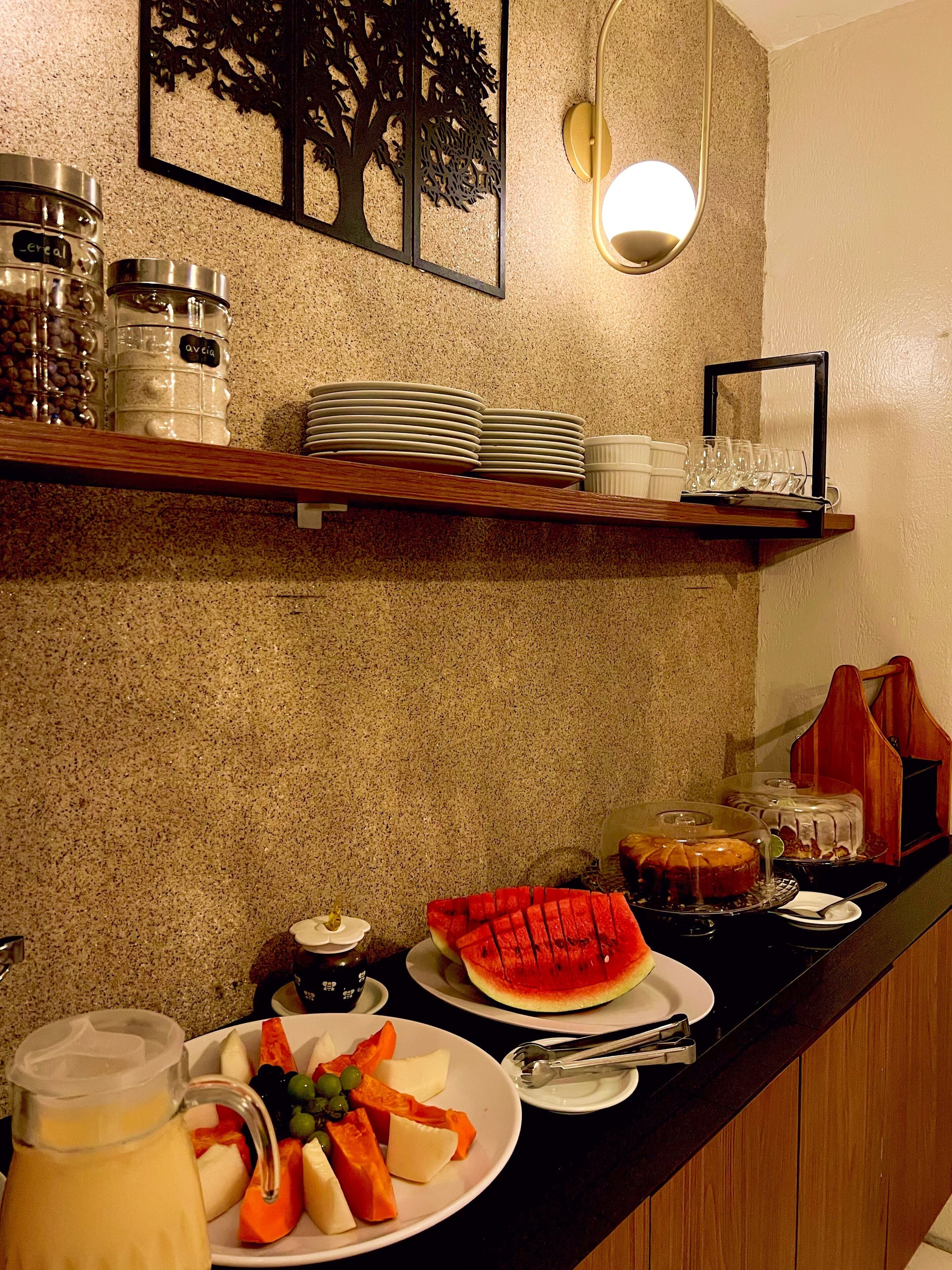 Foto - Ocean Praia Hotel