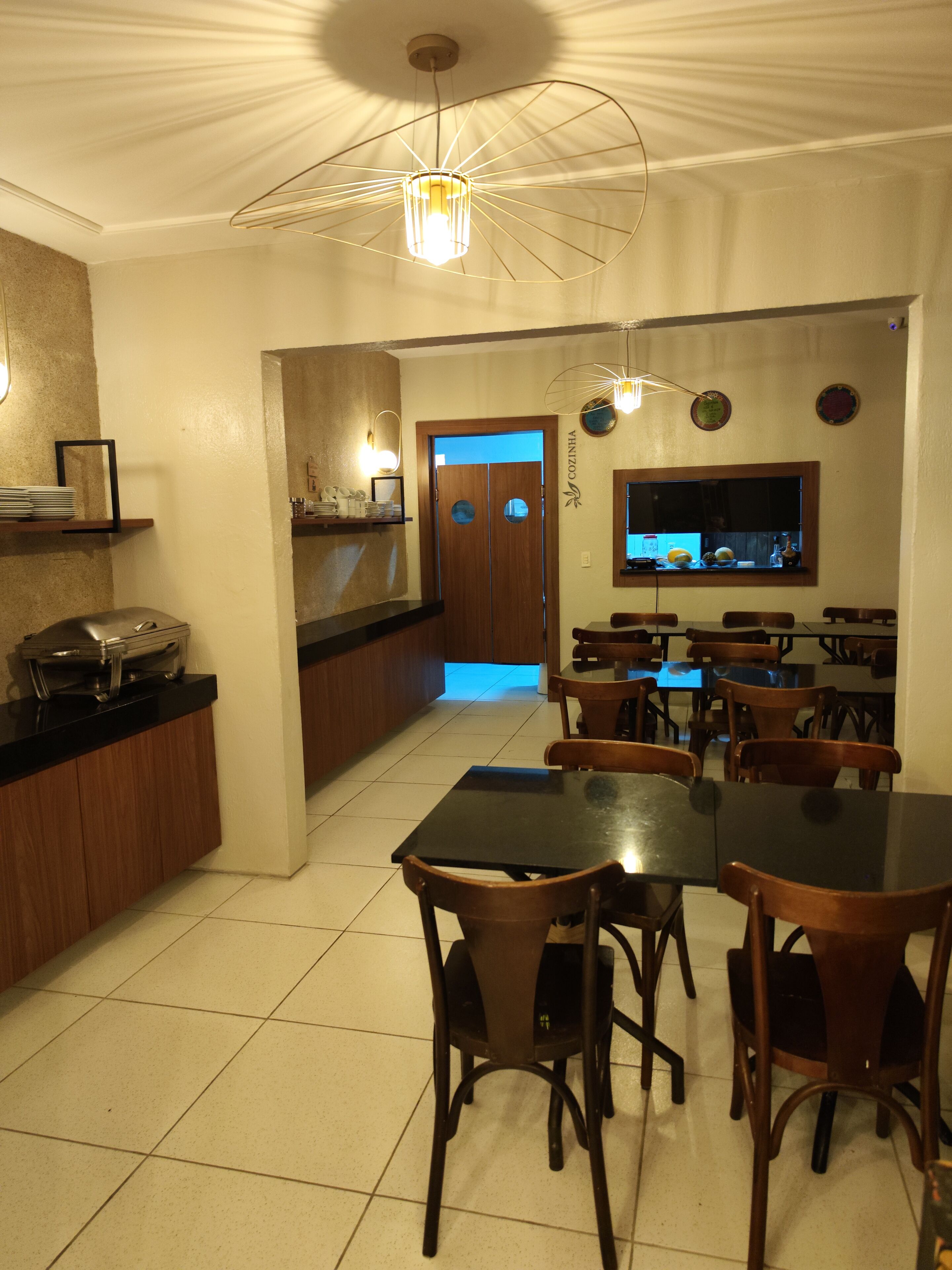 Foto - Ocean Praia Hotel