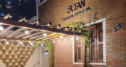 Ocean Praia Hotel LTDA