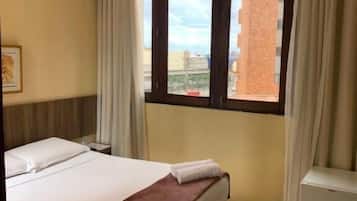 Basic Double Room | Room amenity