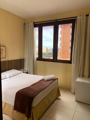 Basic Double Room | Room amenity - Ocean Praia Hotel LTDA (Fortaleza)